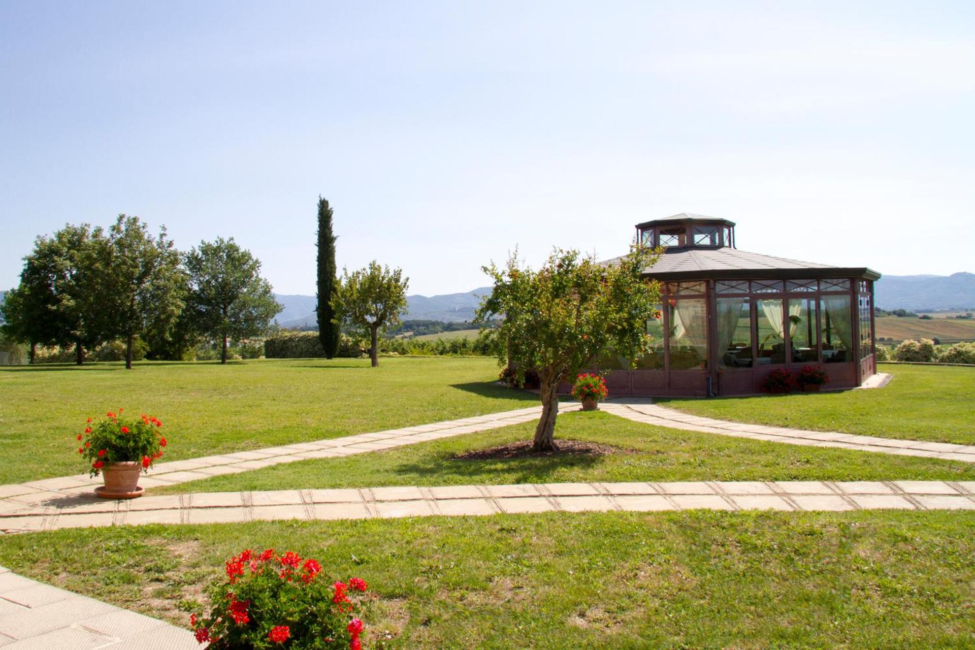 Agriturismo S.Angelo - Photo 33