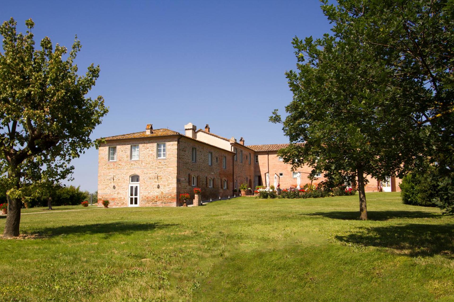 Agriturismo S.Angelo - Photo 29