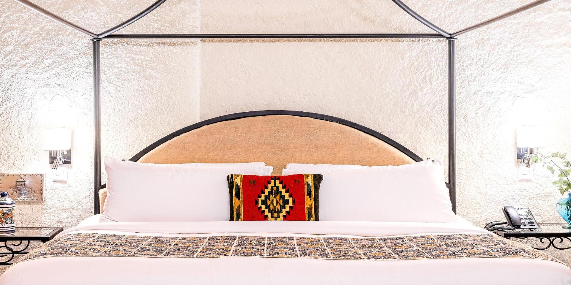 Hacienda El Santuario San Miguel de Allende - Photo 23