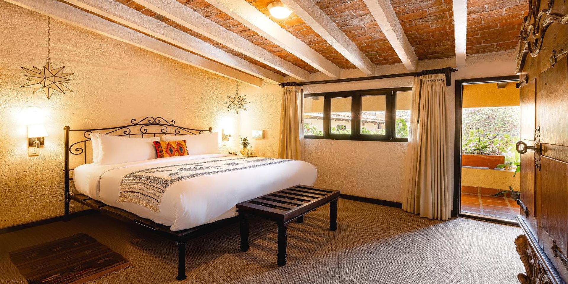 Hacienda El Santuario San Miguel de Allende - Photo 32