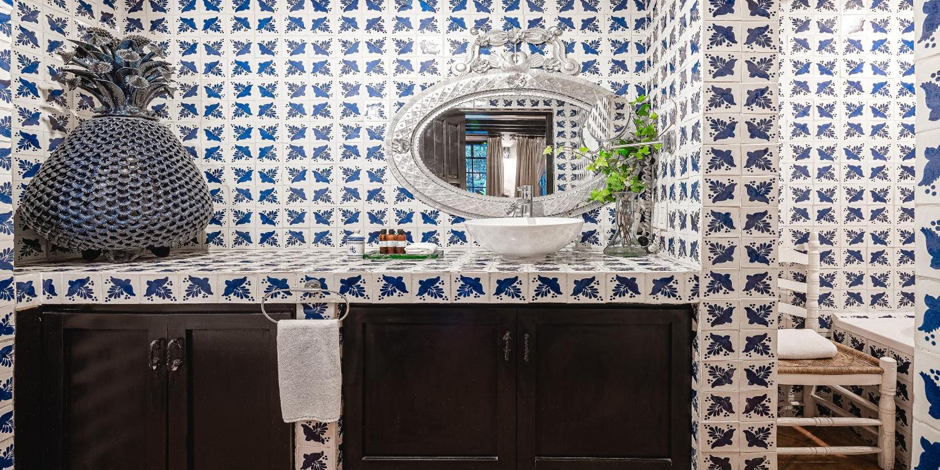 Hacienda El Santuario San Miguel de Allende - Photo 33