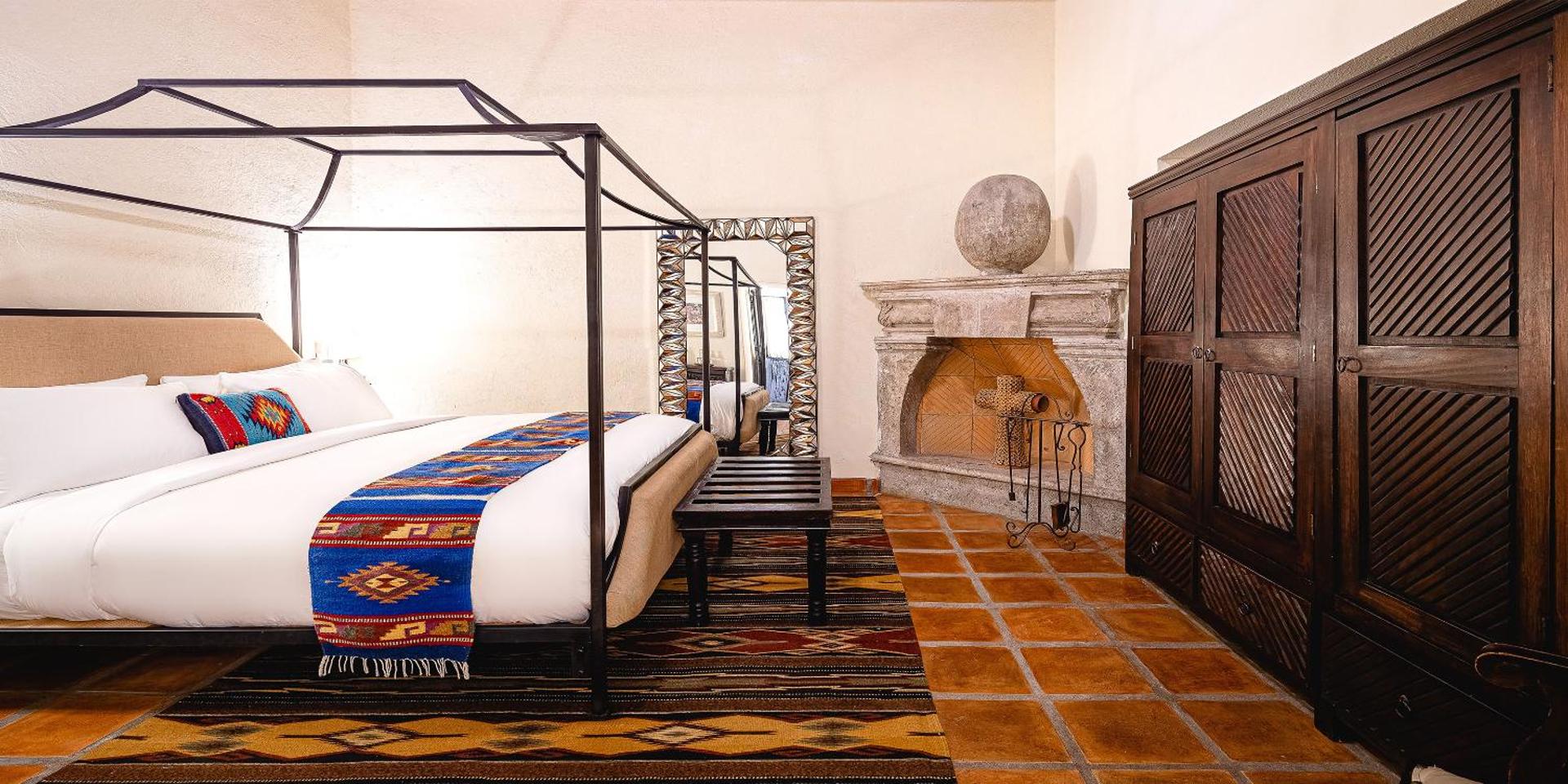 Hacienda El Santuario San Miguel de Allende - Photo 38