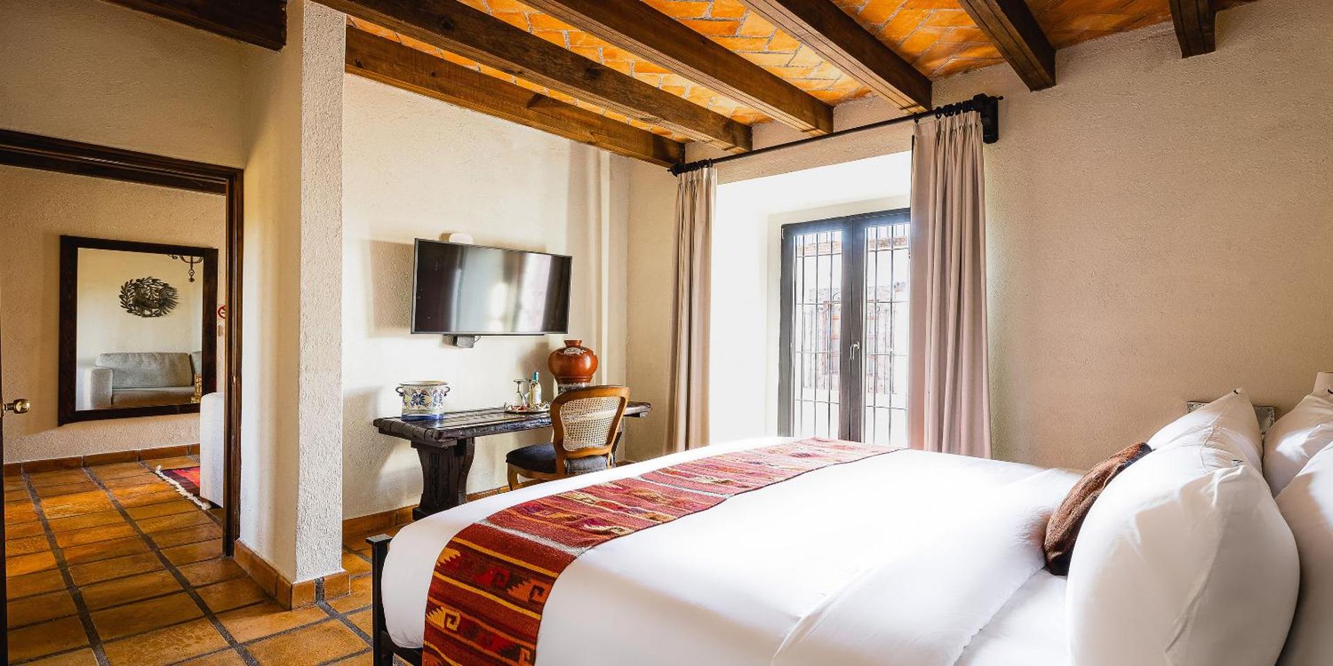 Hacienda El Santuario San Miguel de Allende - Photo 40