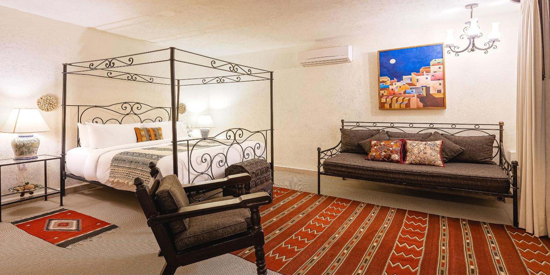 Hacienda El Santuario San Miguel de Allende - Photo 41