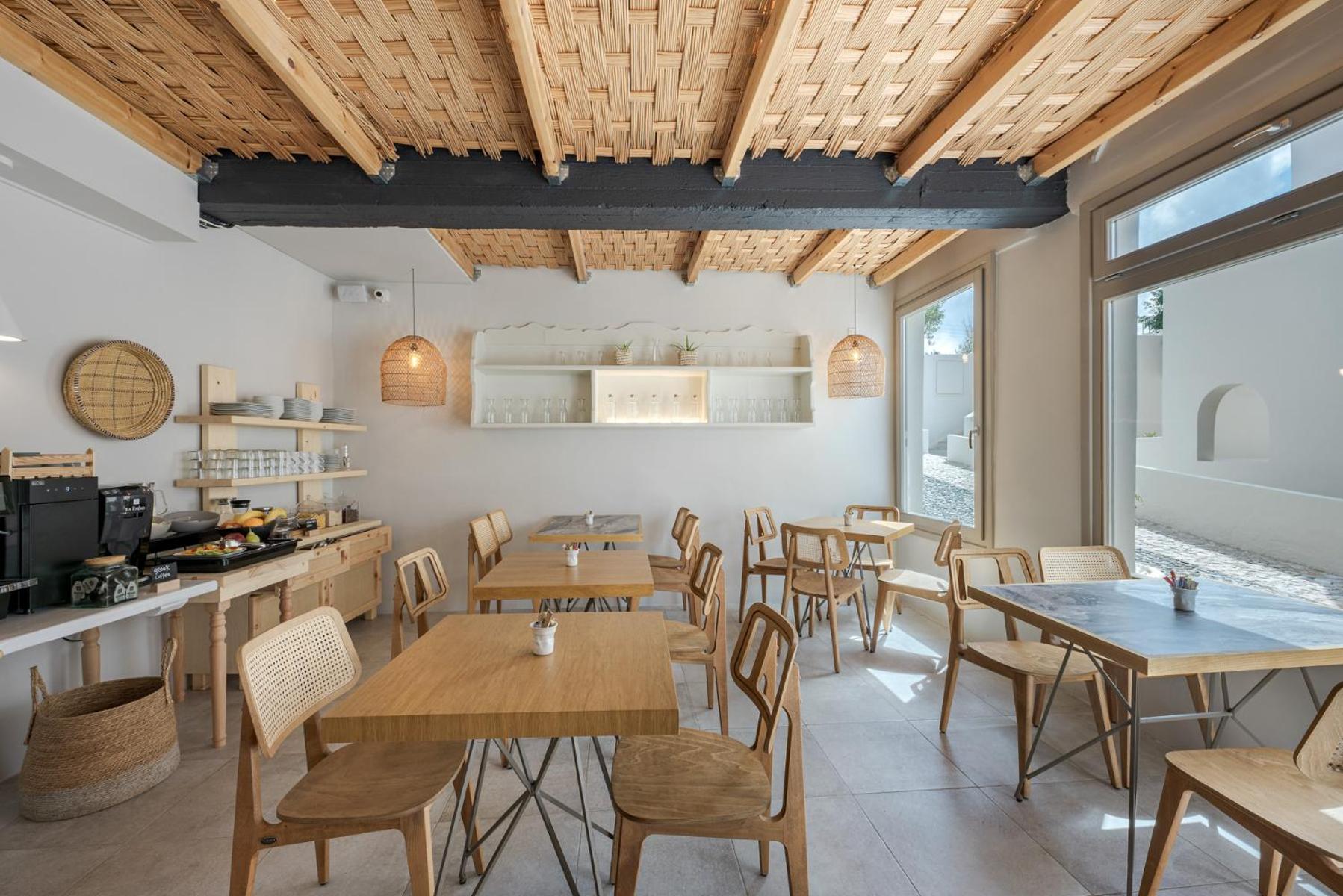 Grand View - Megalochori Santorini - Photo 221