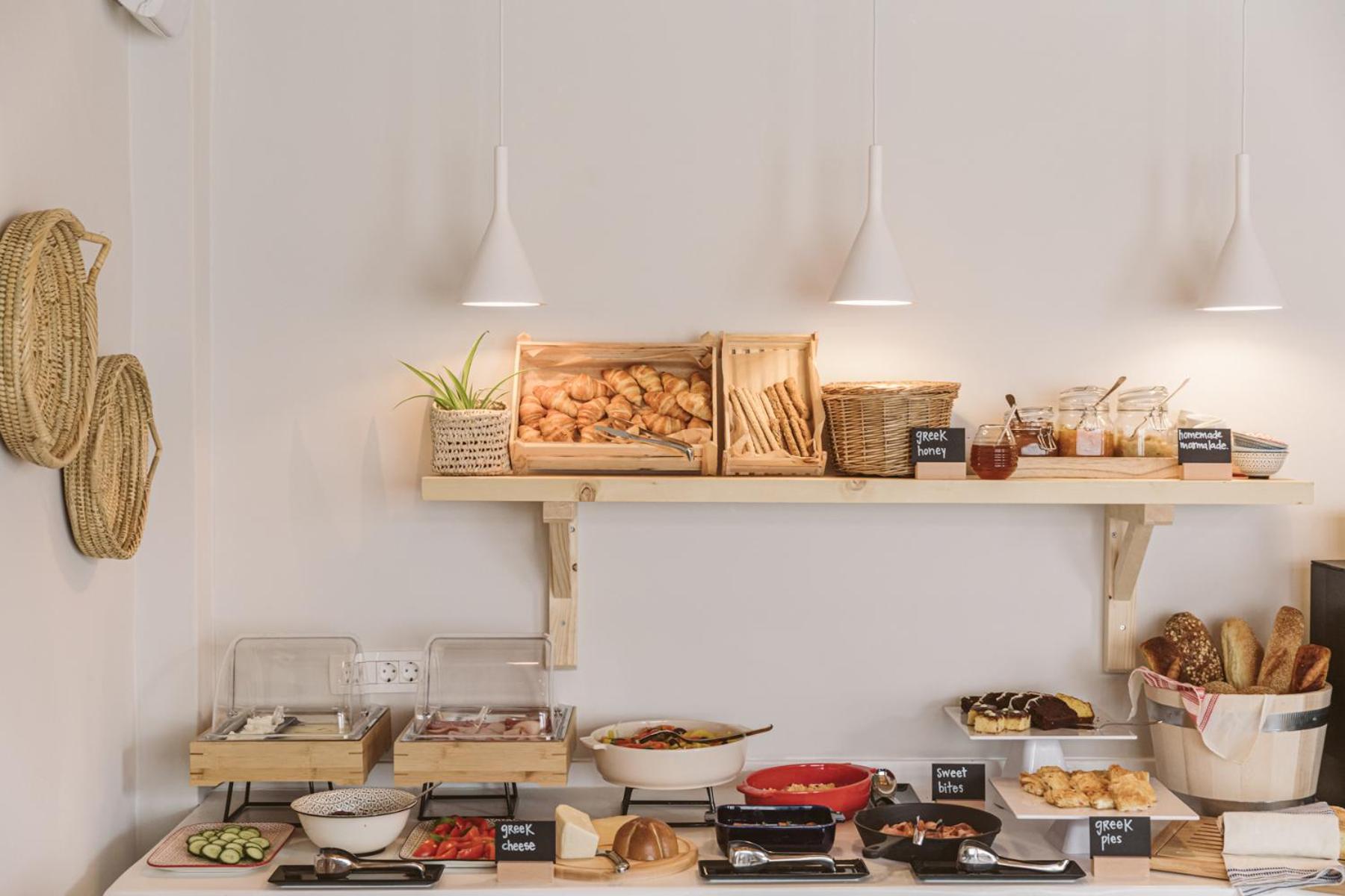 Grand View - Megalochori Santorini - Photo 225