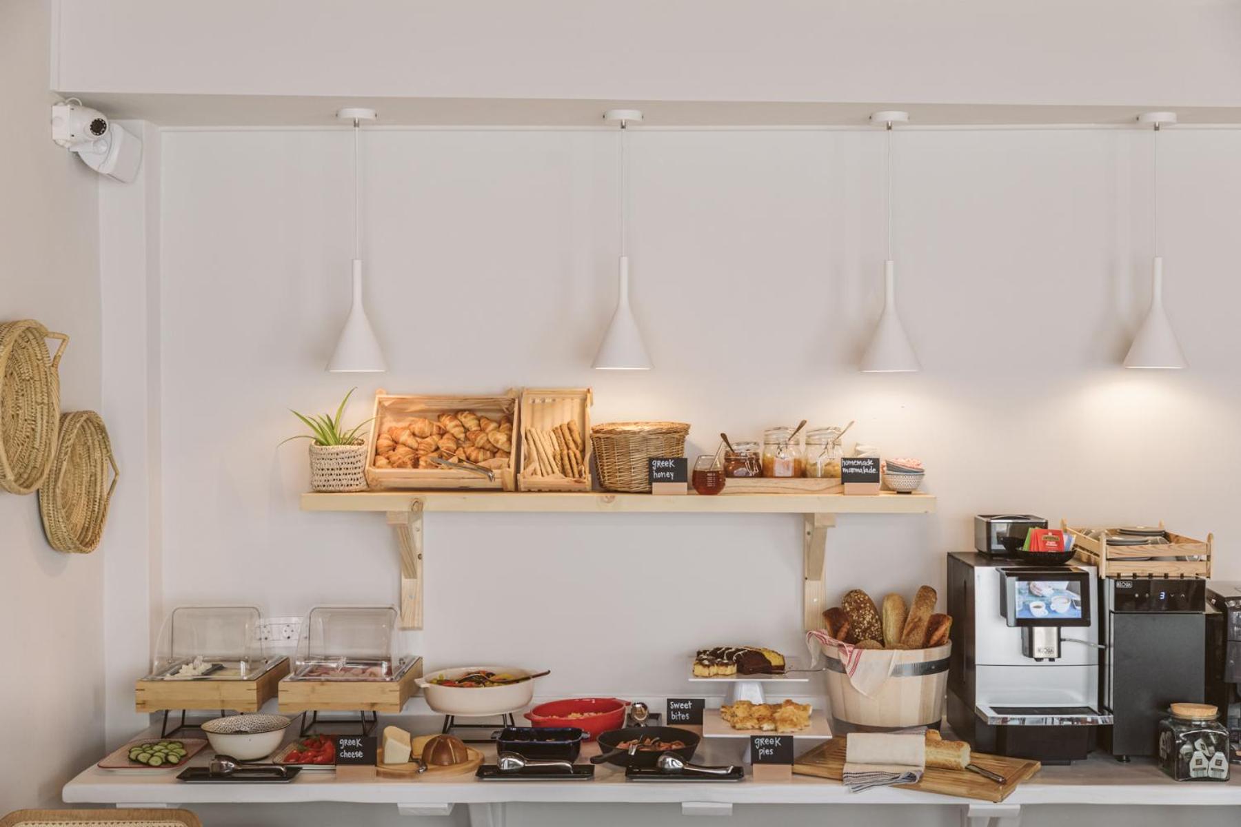 Grand View - Megalochori Santorini - Photo 224