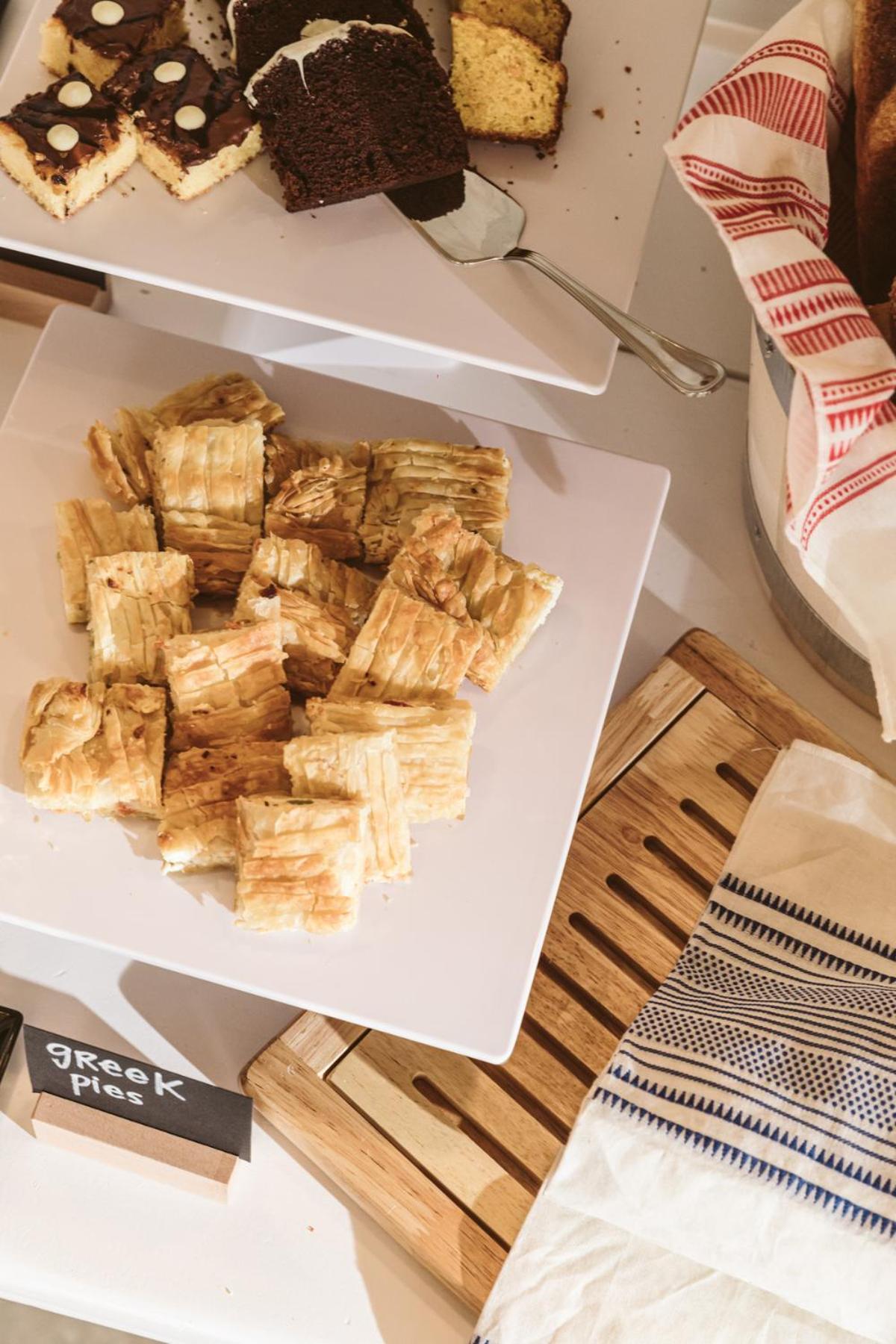 Grand View - Megalochori Santorini - Photo 228