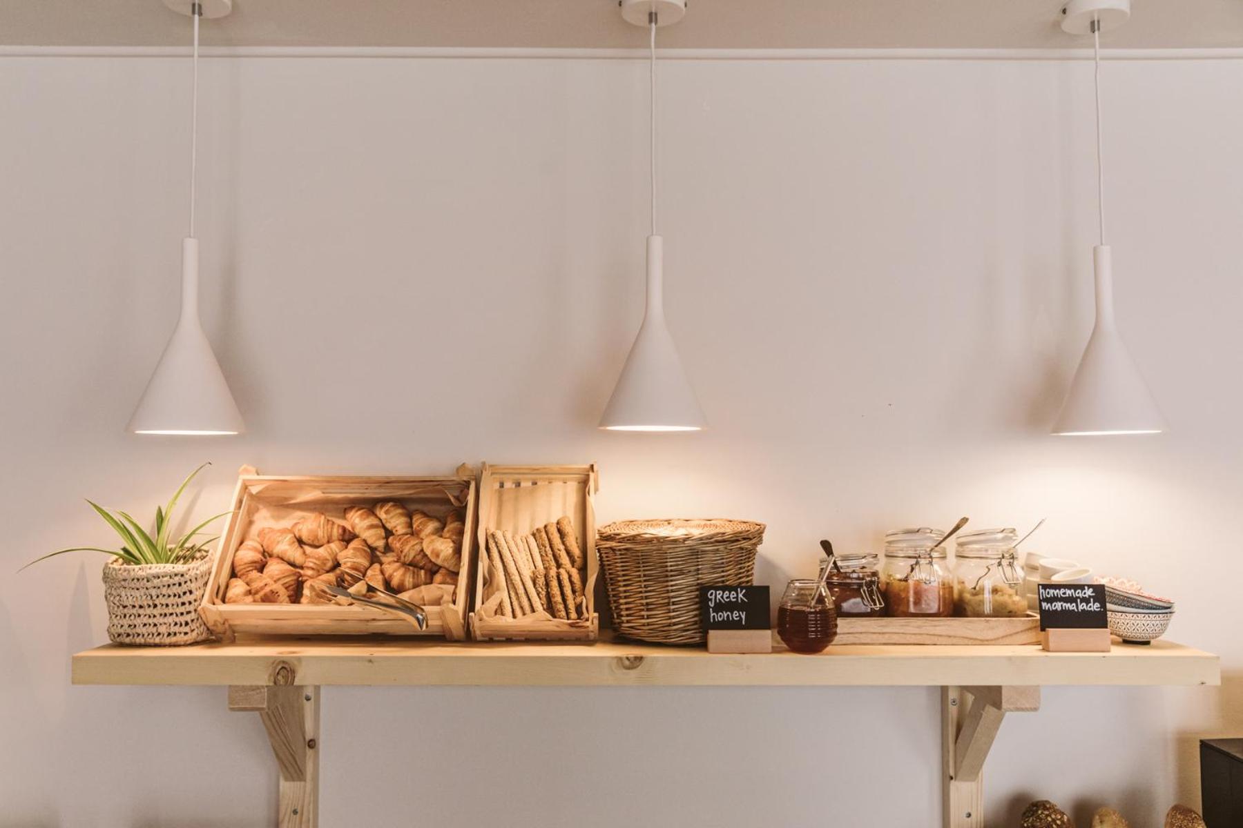 Grand View - Megalochori Santorini - Photo 229