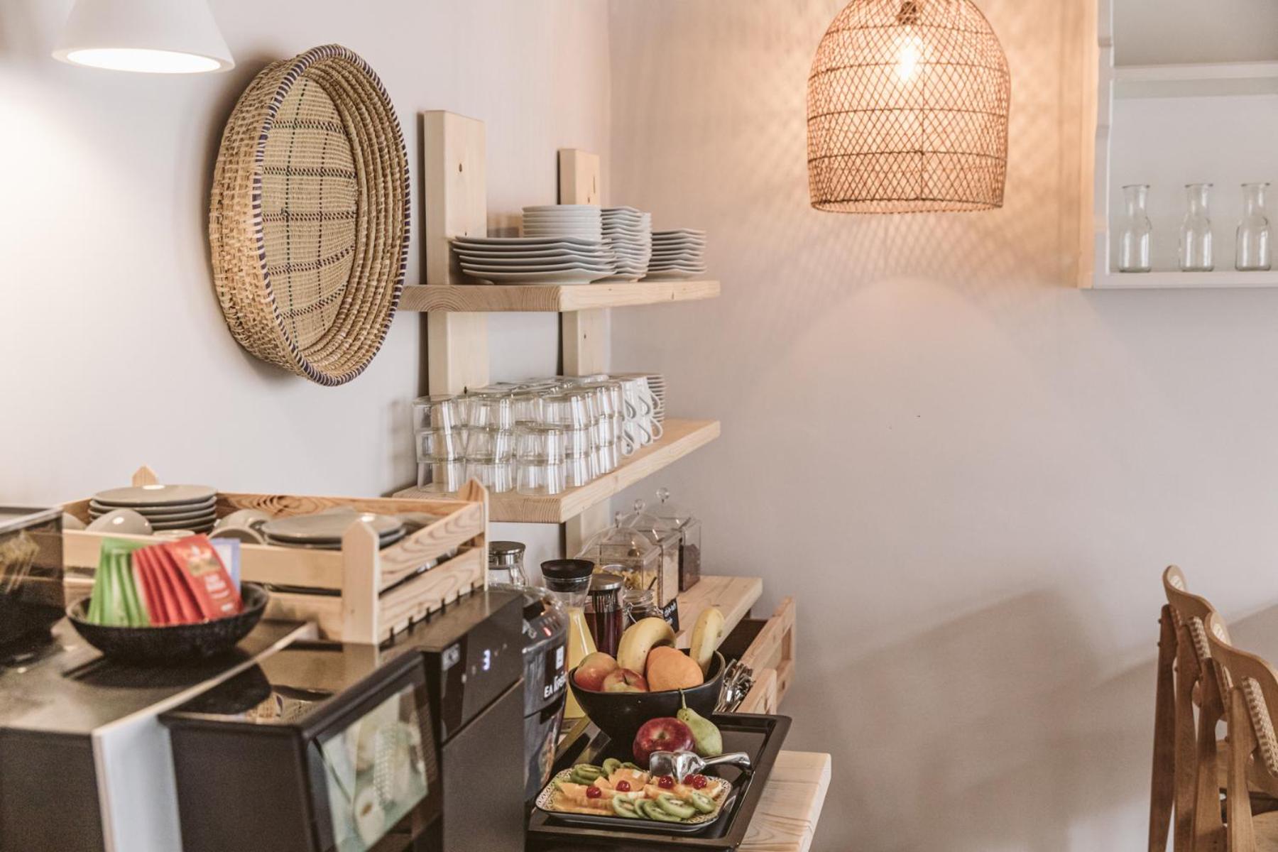 Grand View - Megalochori Santorini - Photo 227