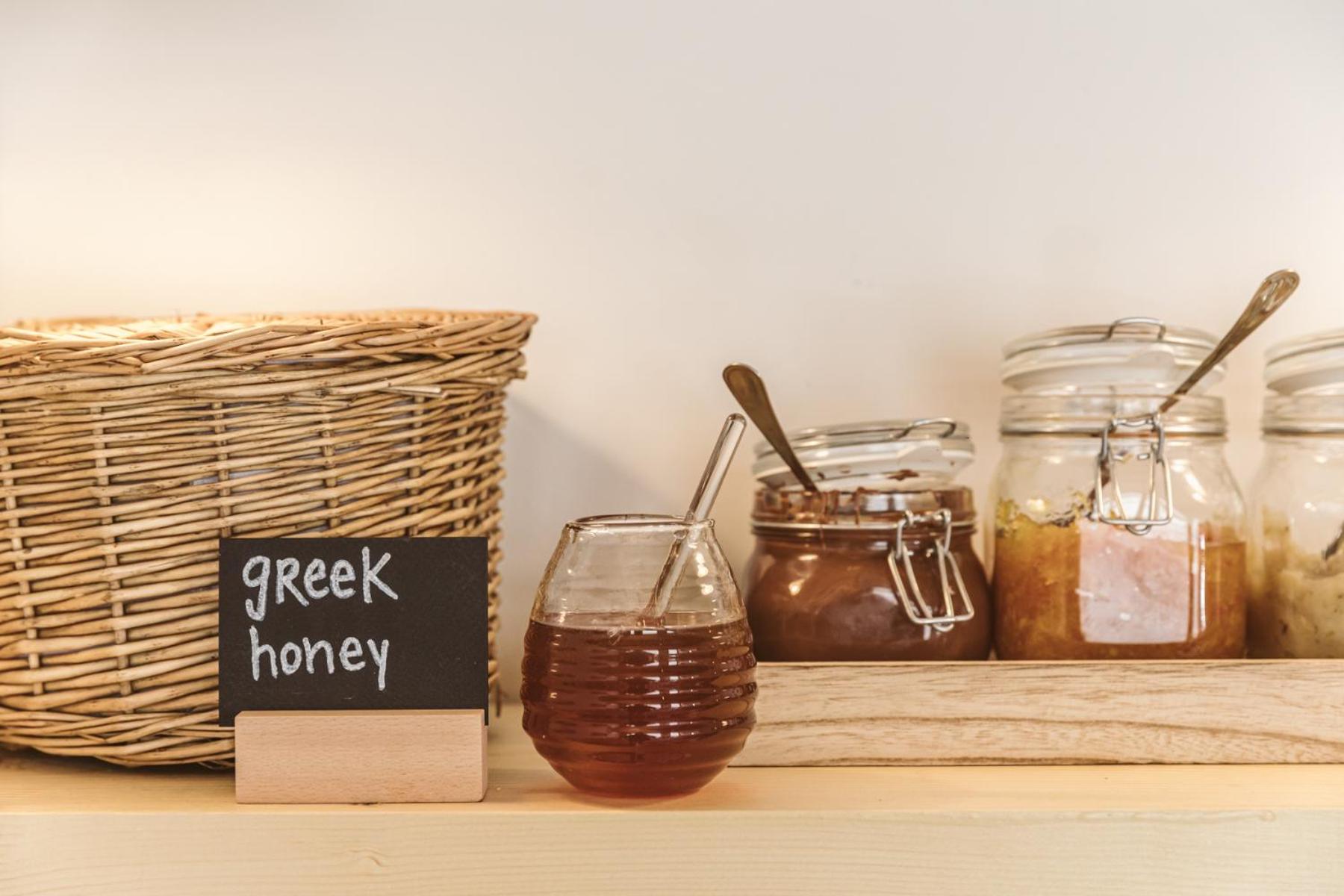 Grand View - Megalochori Santorini - Photo 232