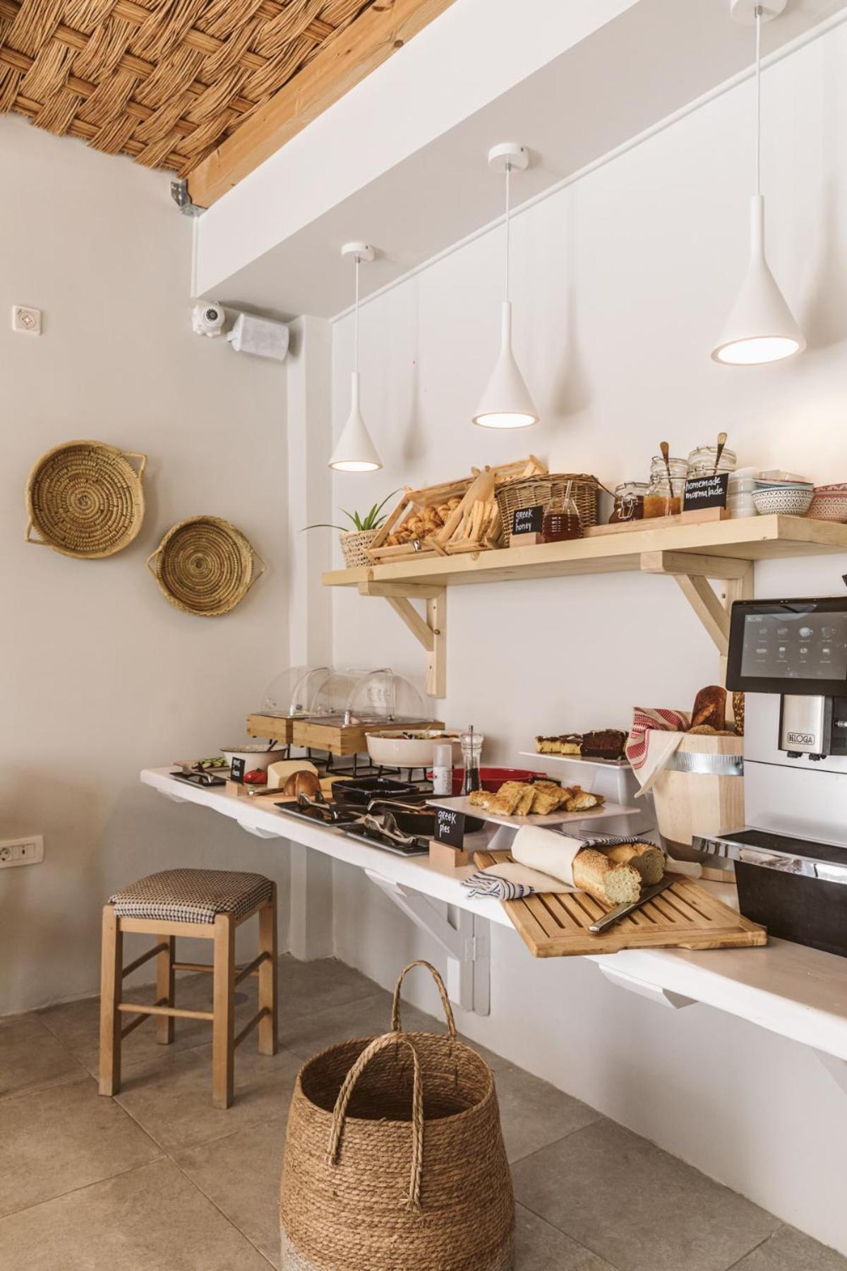 Grand View - Megalochori Santorini - Photo 233