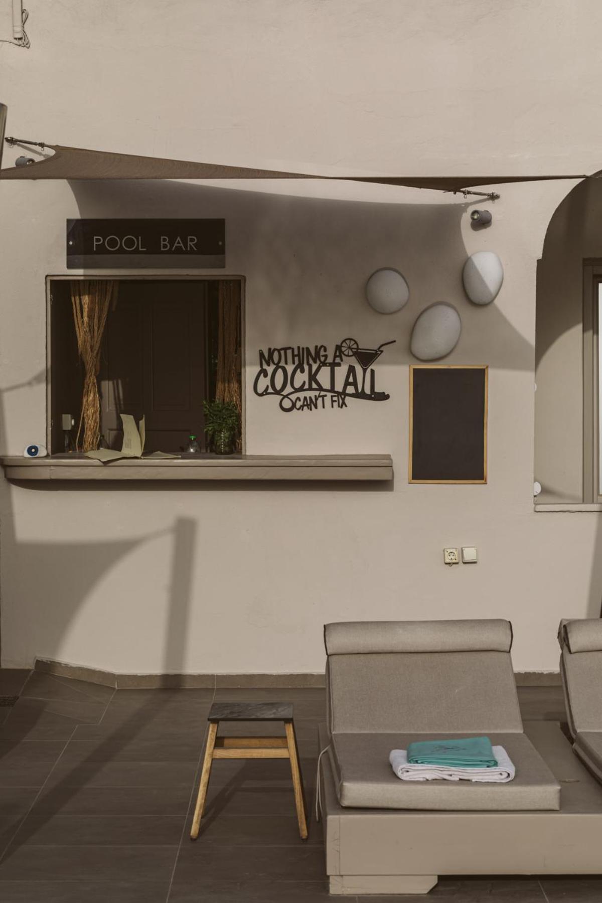 Grand View - Megalochori Santorini - Photo 240