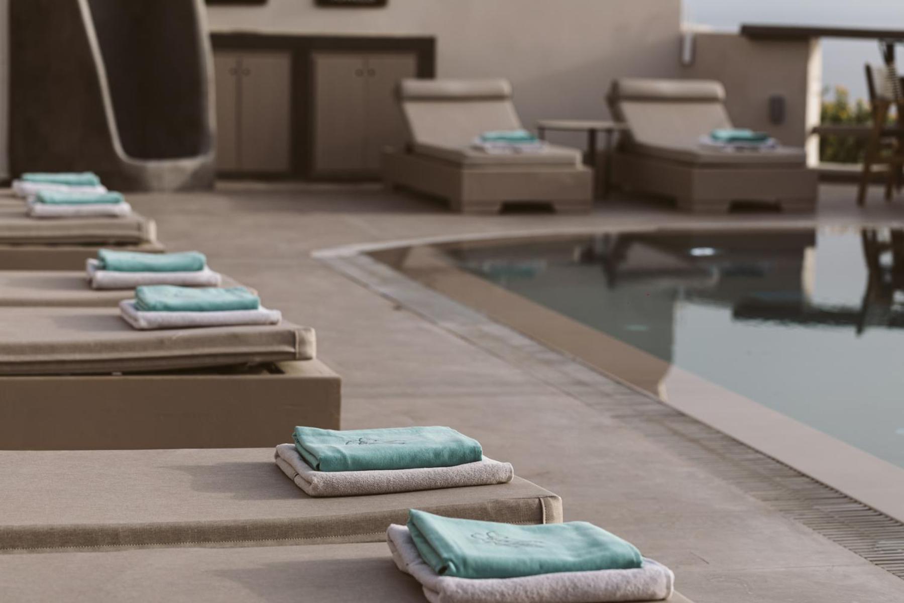 Grand View - Megalochori Santorini - Photo 242