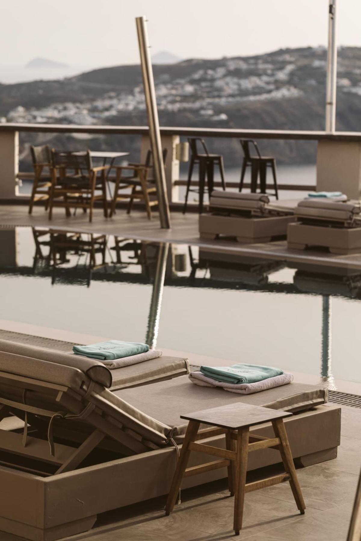 Grand View - Megalochori Santorini - Photo 241