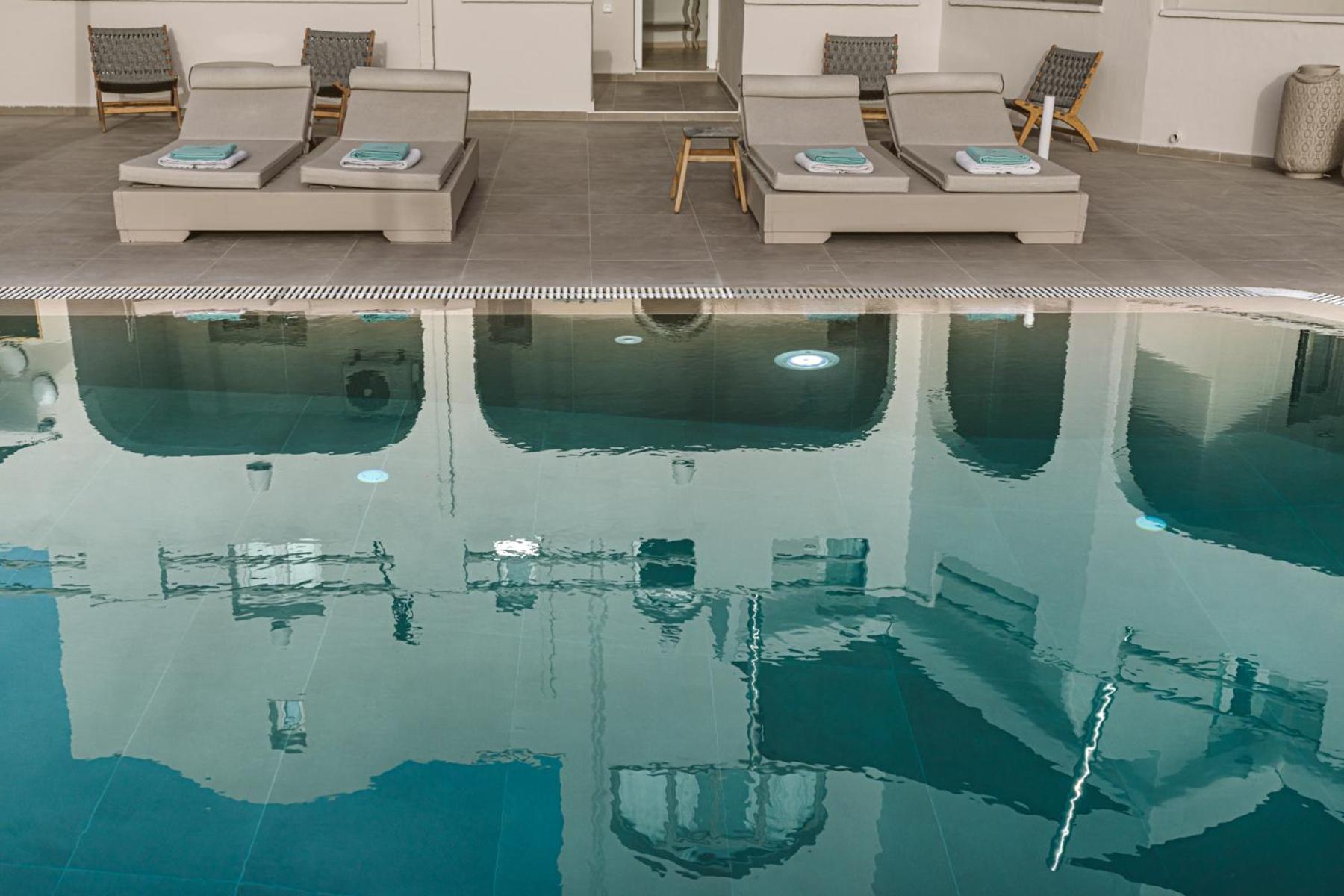 Grand View - Megalochori Santorini - Photo 244