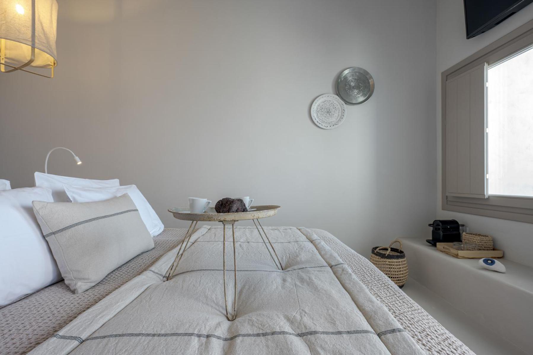 Grand View - Megalochori Santorini - Photo 31