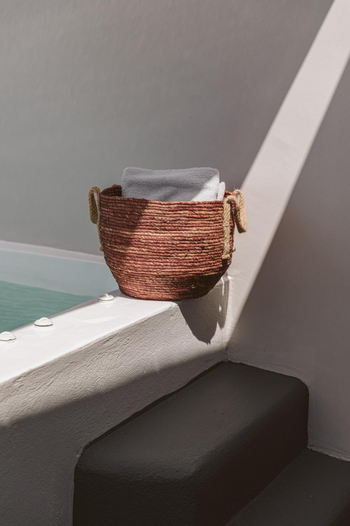 Grand View - Megalochori Santorini - Photo 36