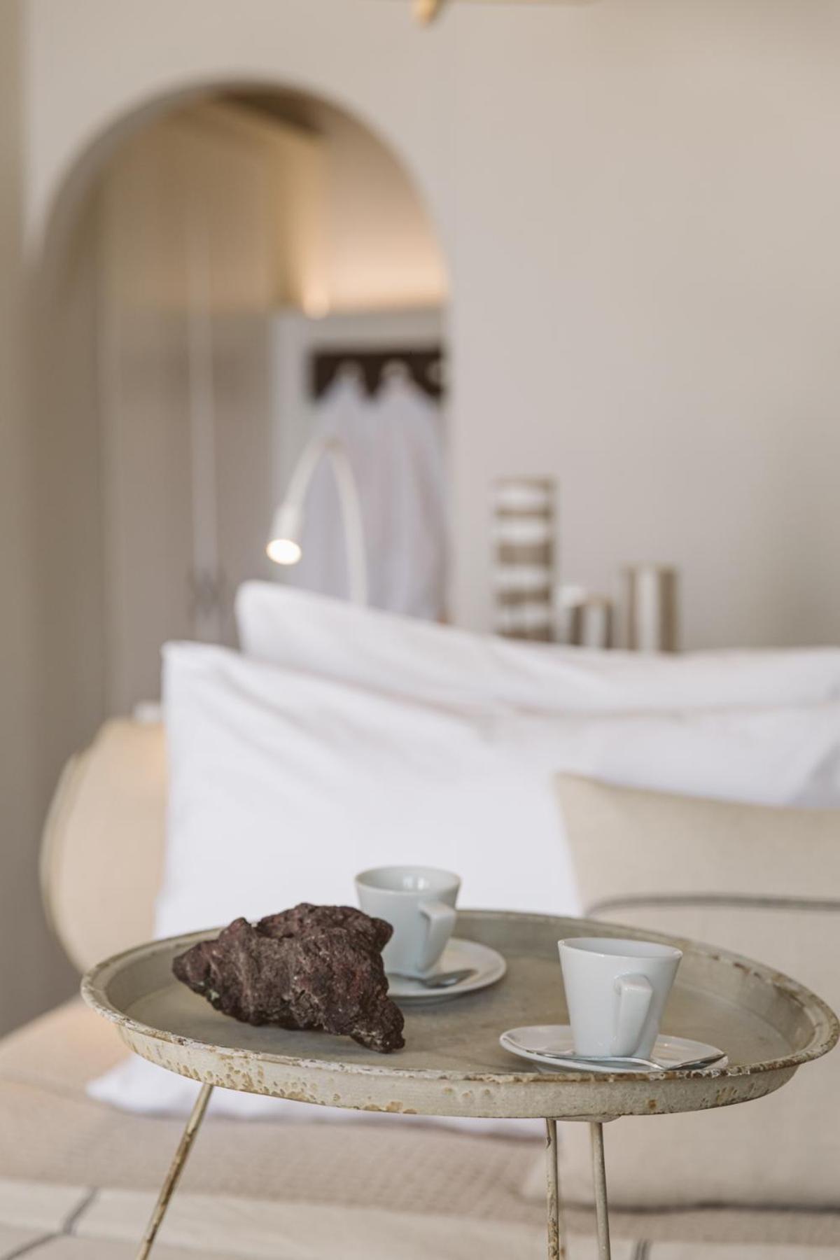 Grand View - Megalochori Santorini - Photo 38