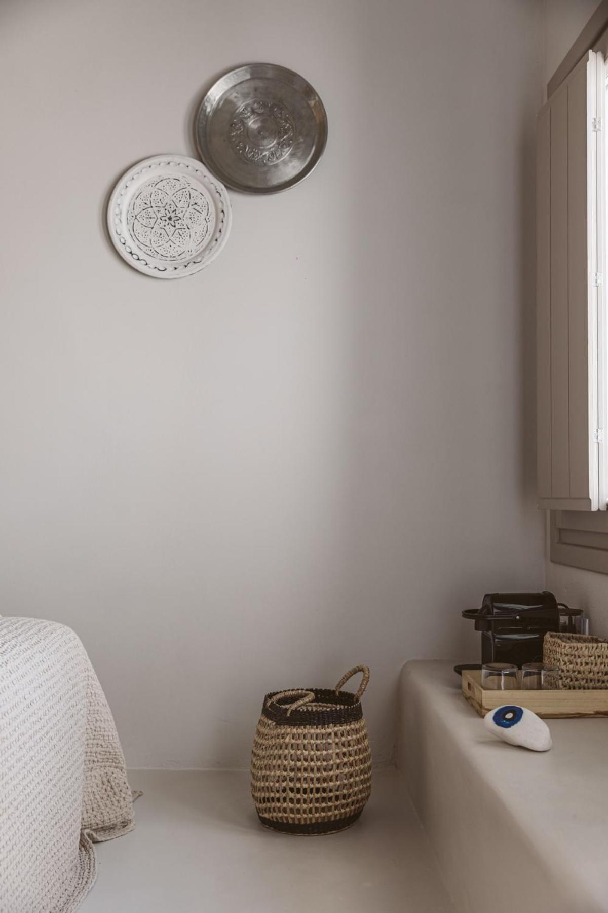 Grand View - Megalochori Santorini - Photo 41