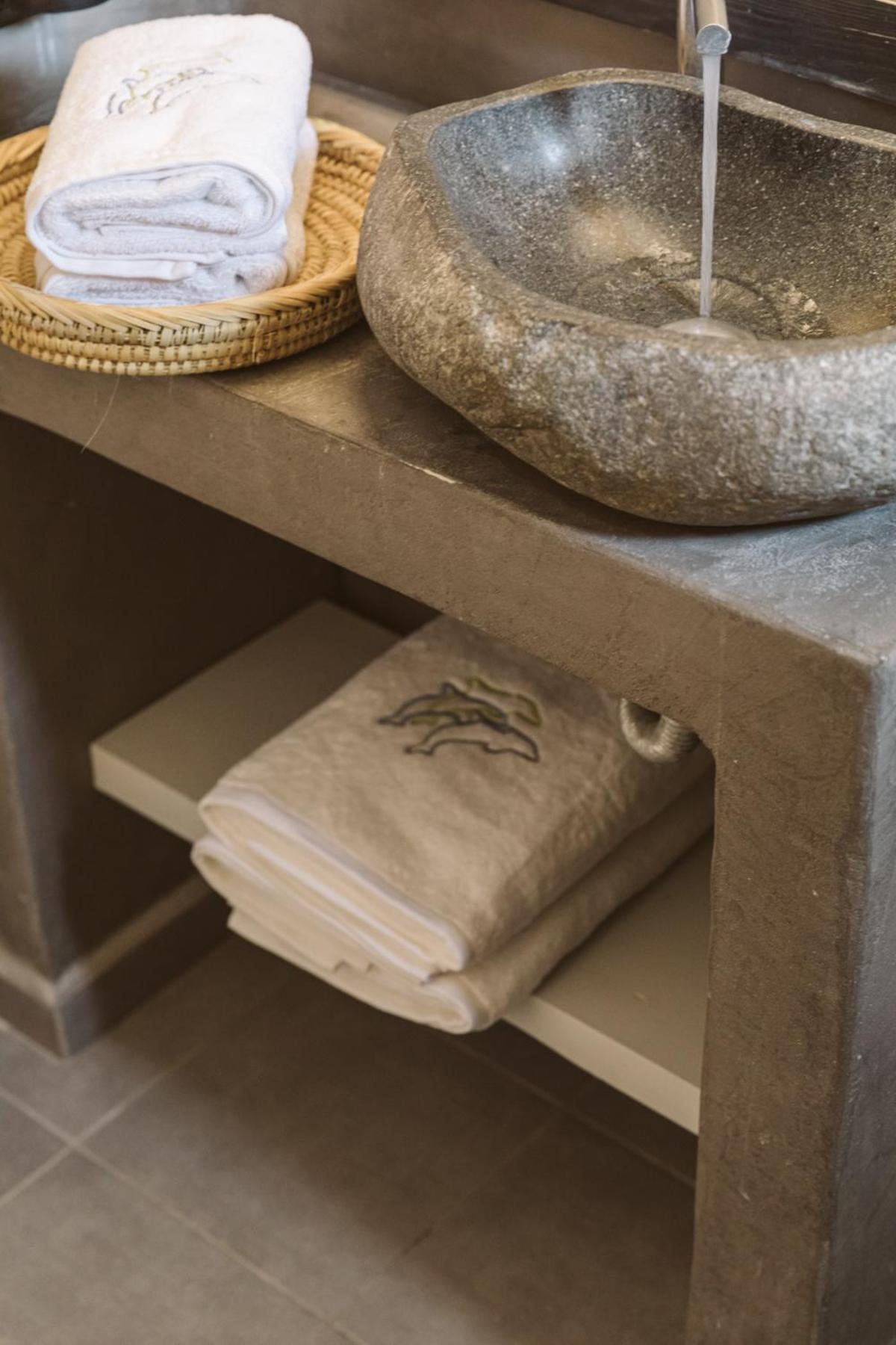 Grand View - Megalochori Santorini - Photo 44