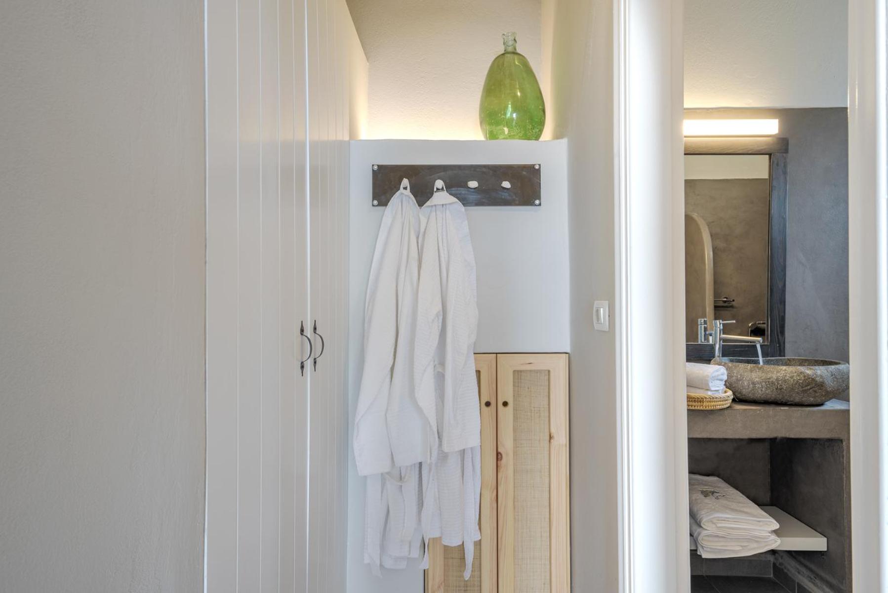 Grand View - Megalochori Santorini - Photo 45