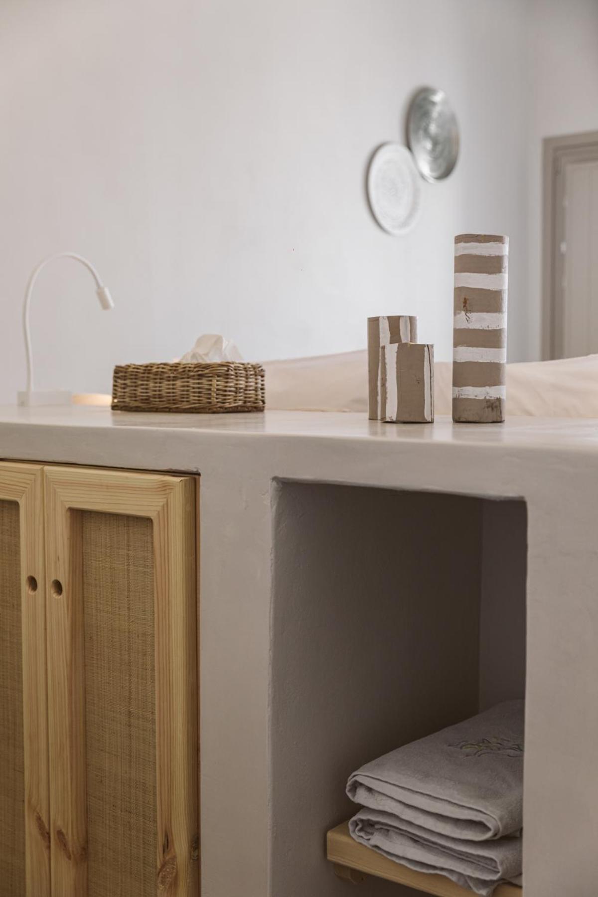 Grand View - Megalochori Santorini - Photo 46