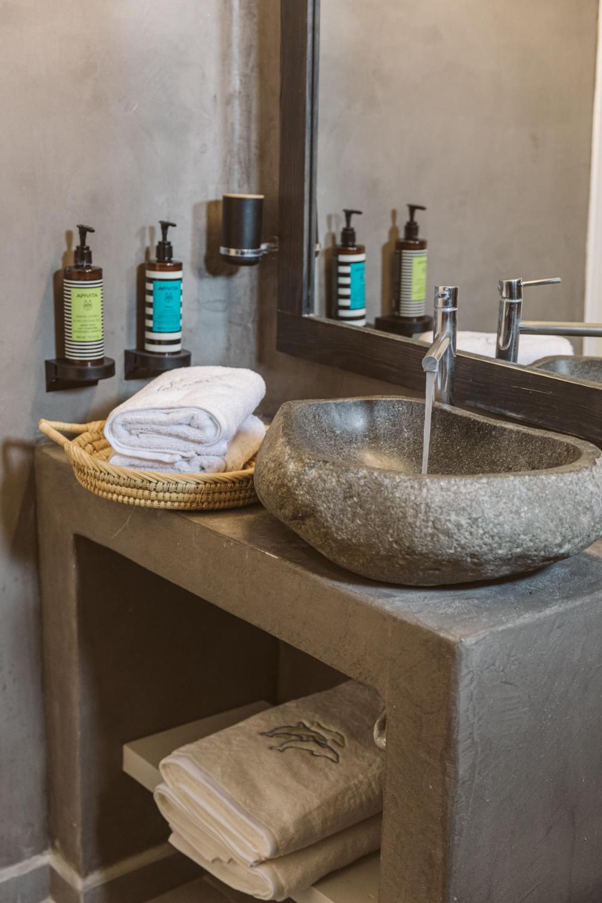 Grand View - Megalochori Santorini - Photo 47