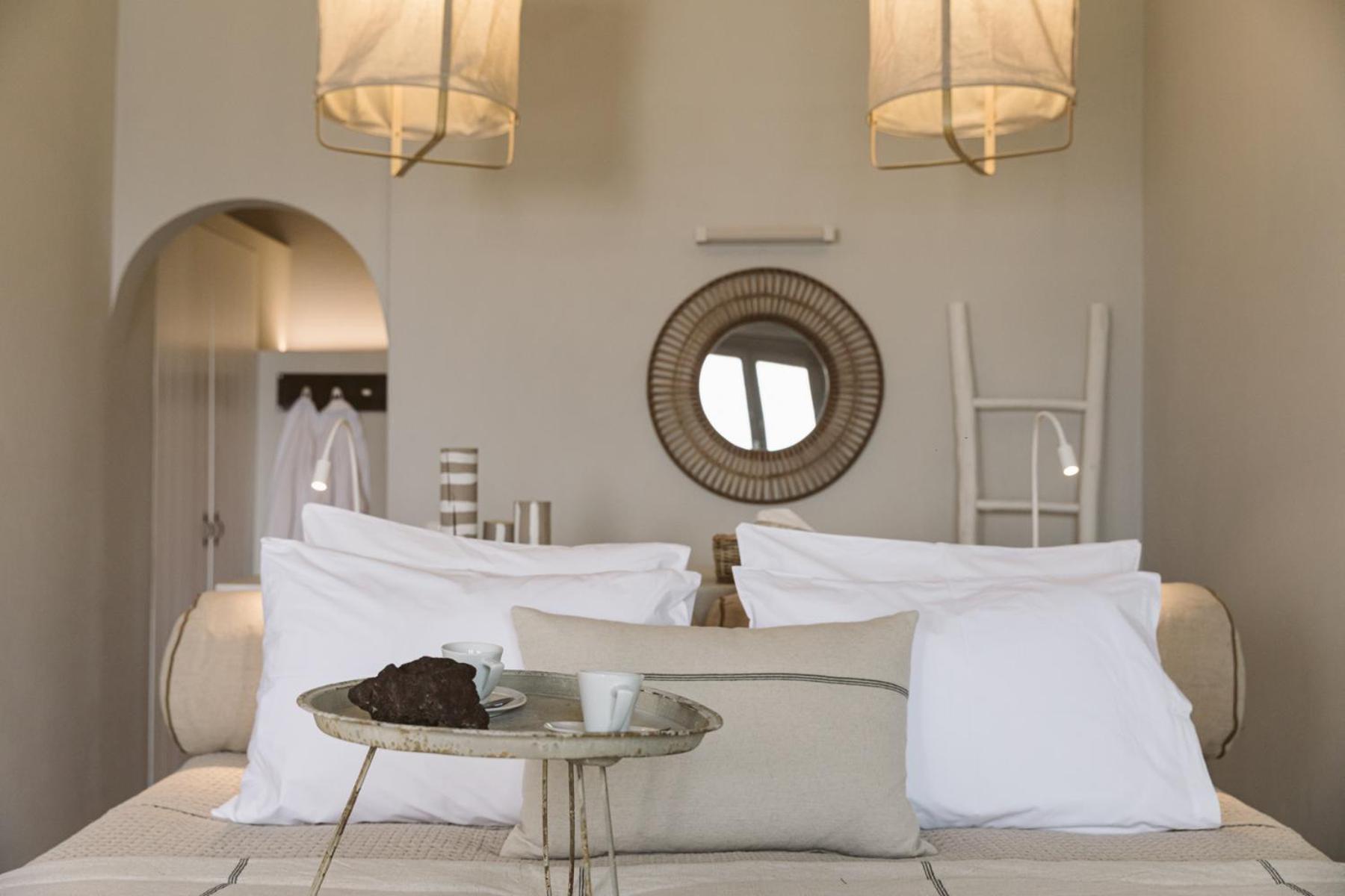 Grand View - Megalochori Santorini - Photo 50