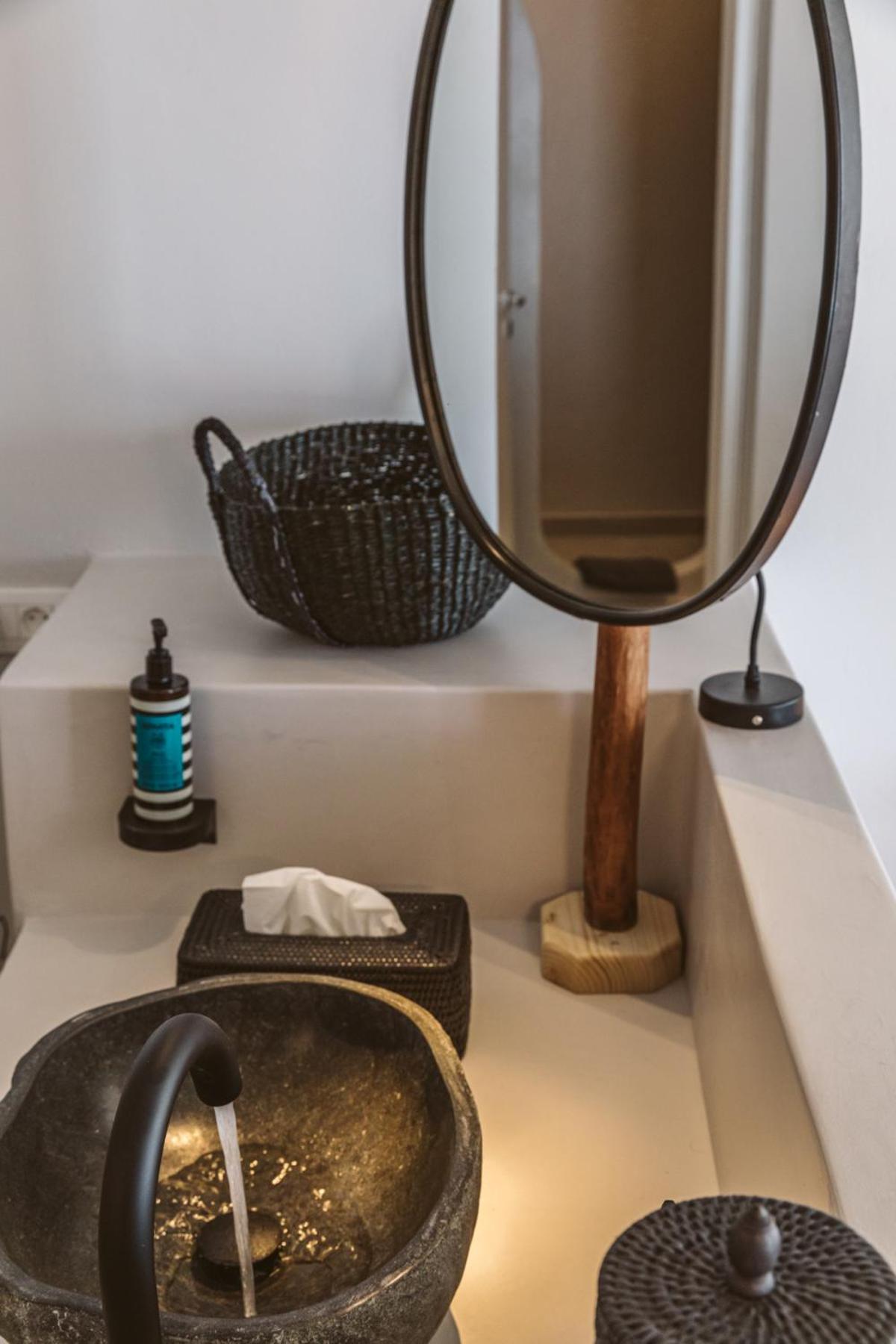 Grand View - Megalochori Santorini - Photo 199