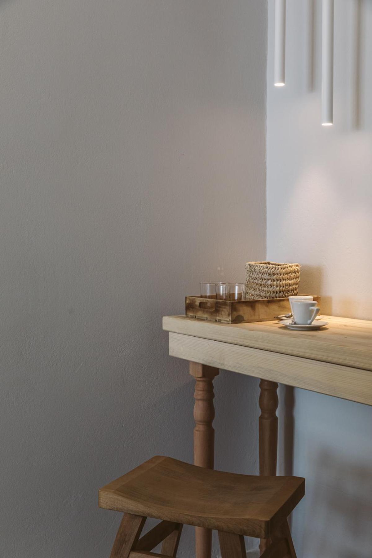 Grand View - Megalochori Santorini - Photo 186