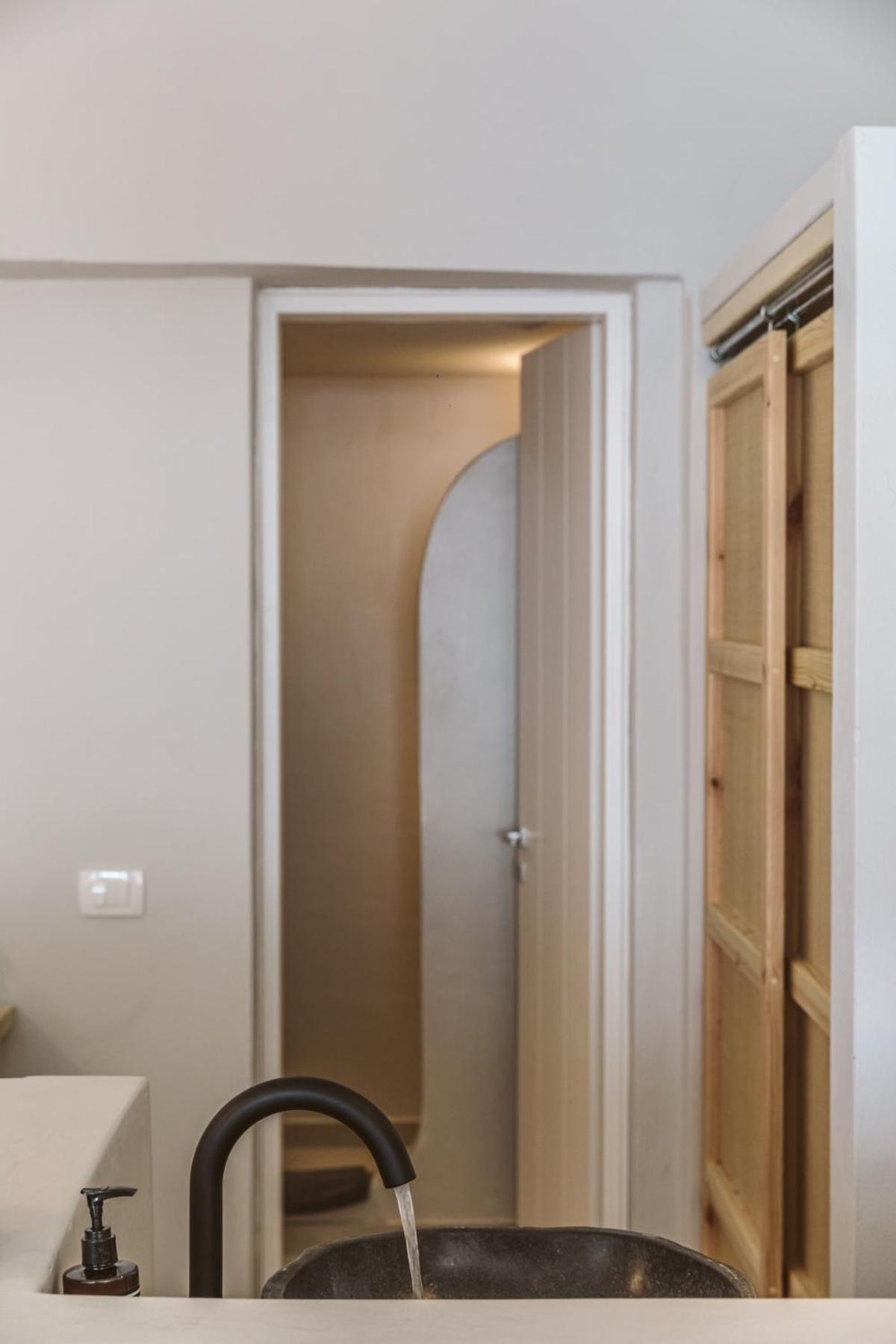 Grand View - Megalochori Santorini - Photo 192