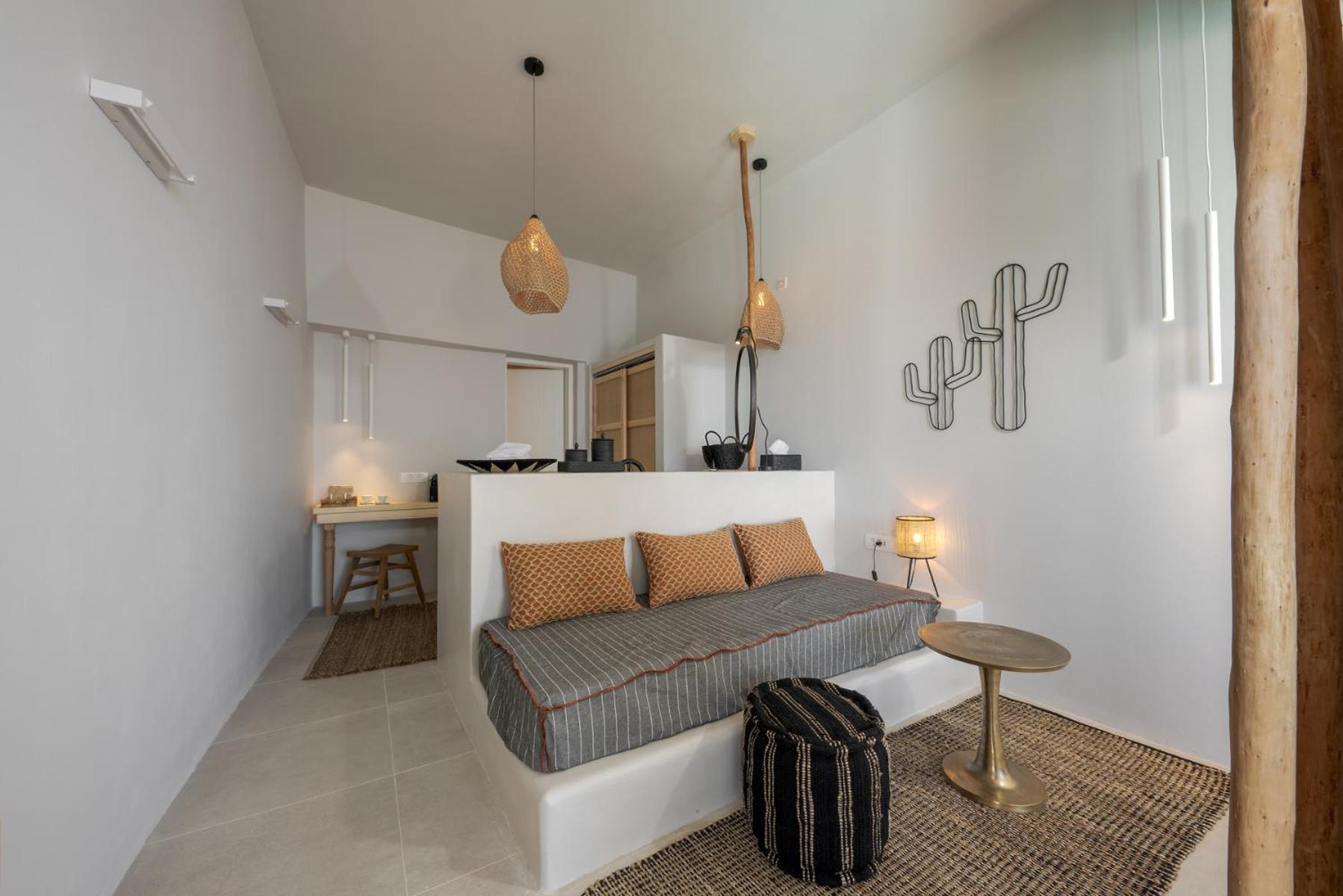 Grand View - Megalochori Santorini - Photo 193