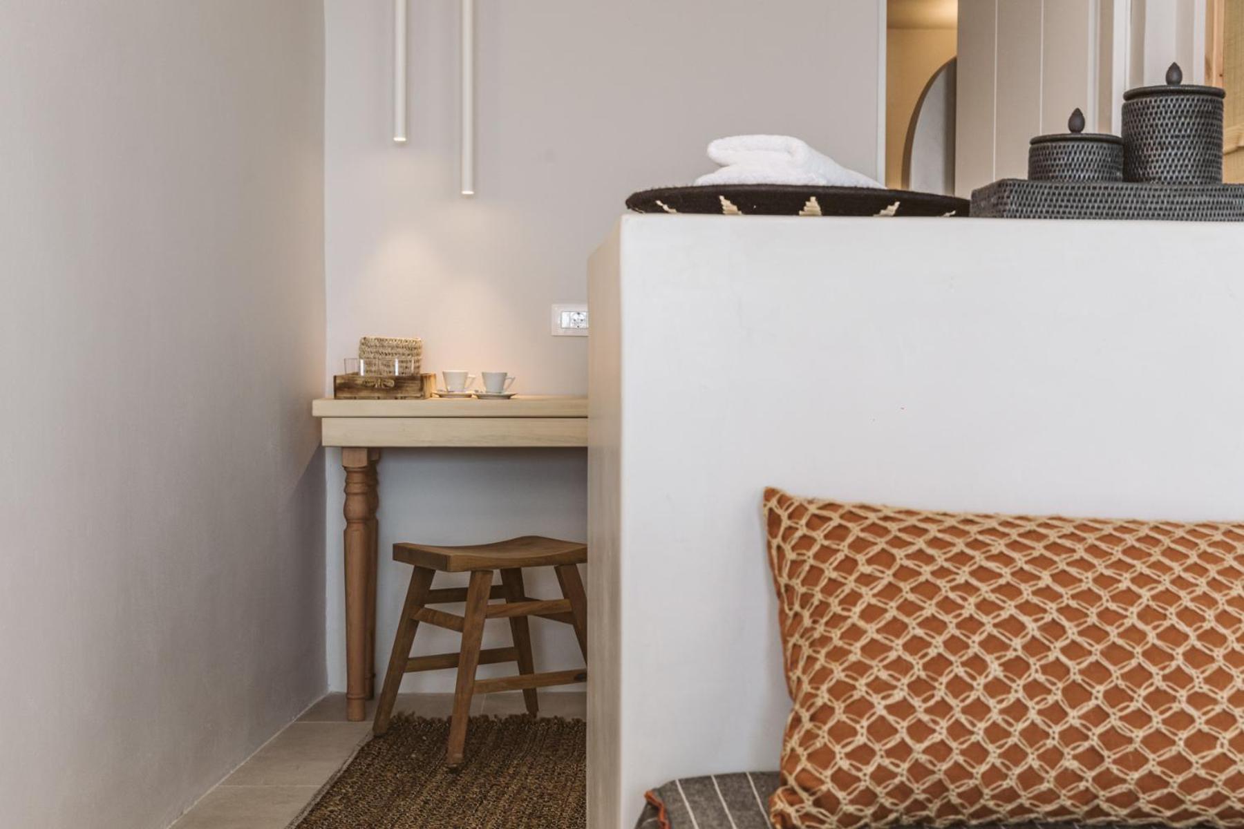 Grand View - Megalochori Santorini - Photo 194