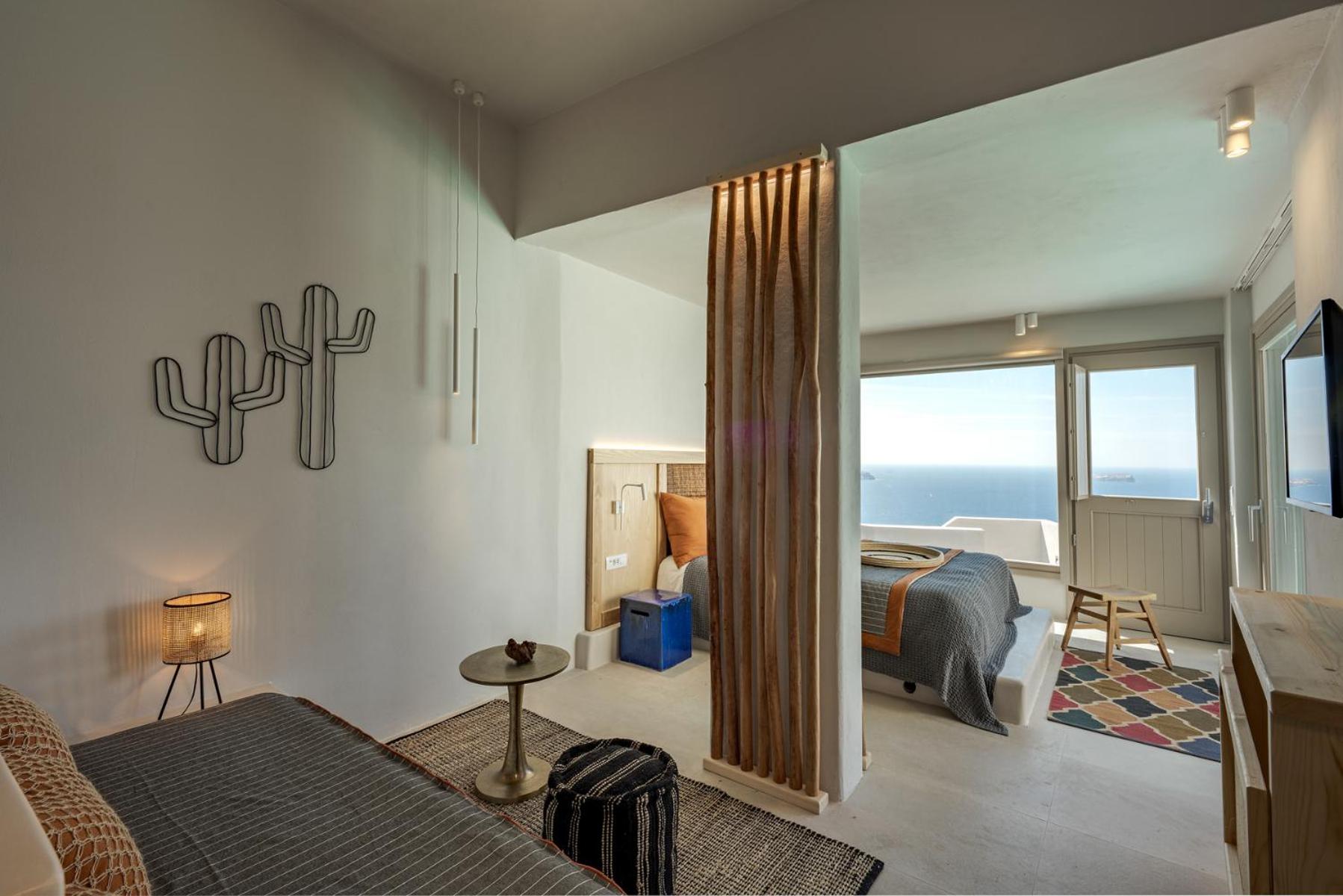 Grand View - Megalochori Santorini - Photo 195