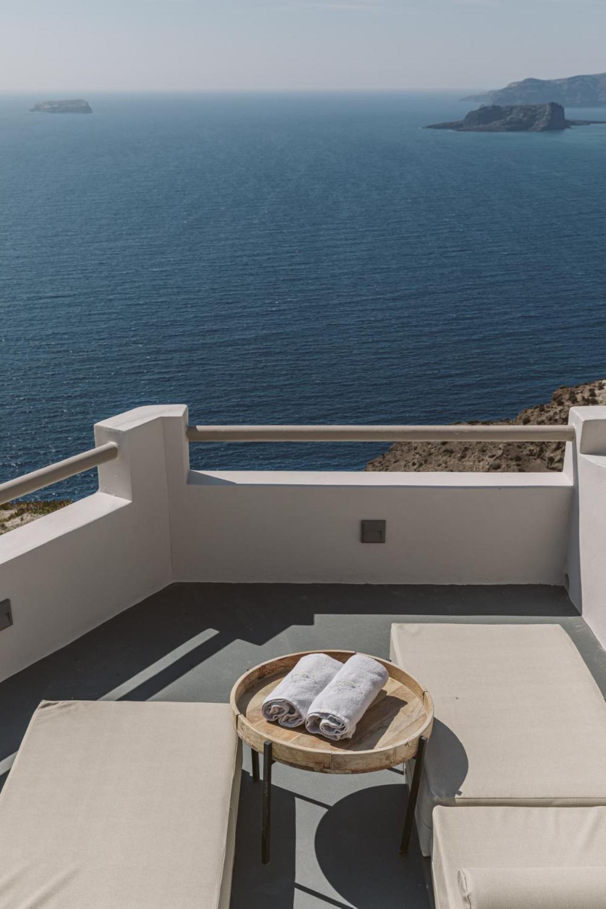 Grand View - Megalochori Santorini - Photo 196