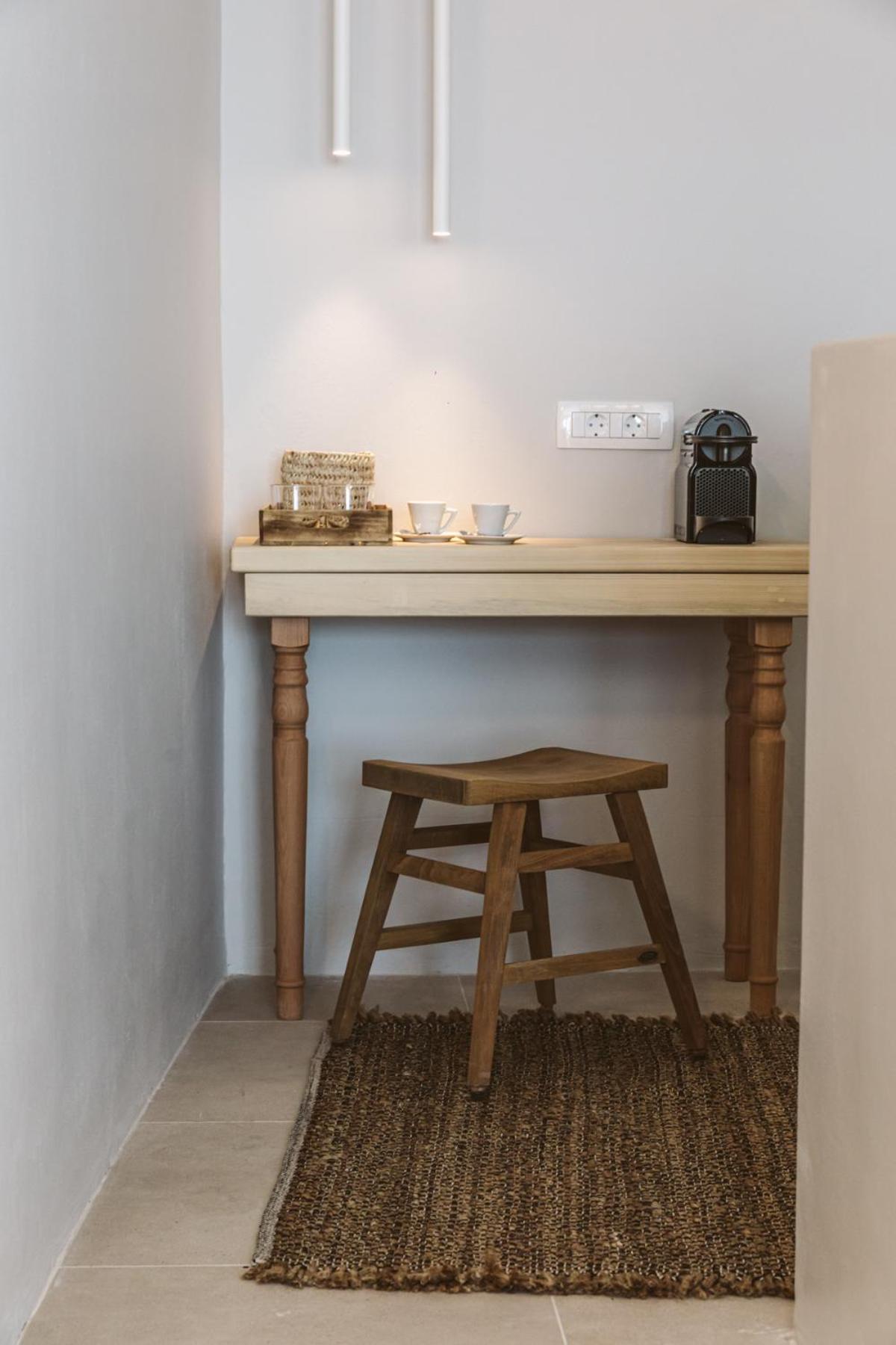 Grand View - Megalochori Santorini - Photo 197