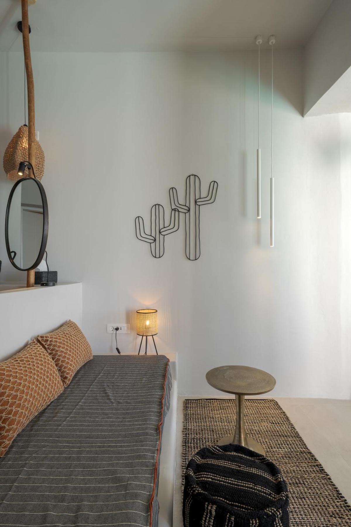 Grand View - Megalochori Santorini - Photo 198