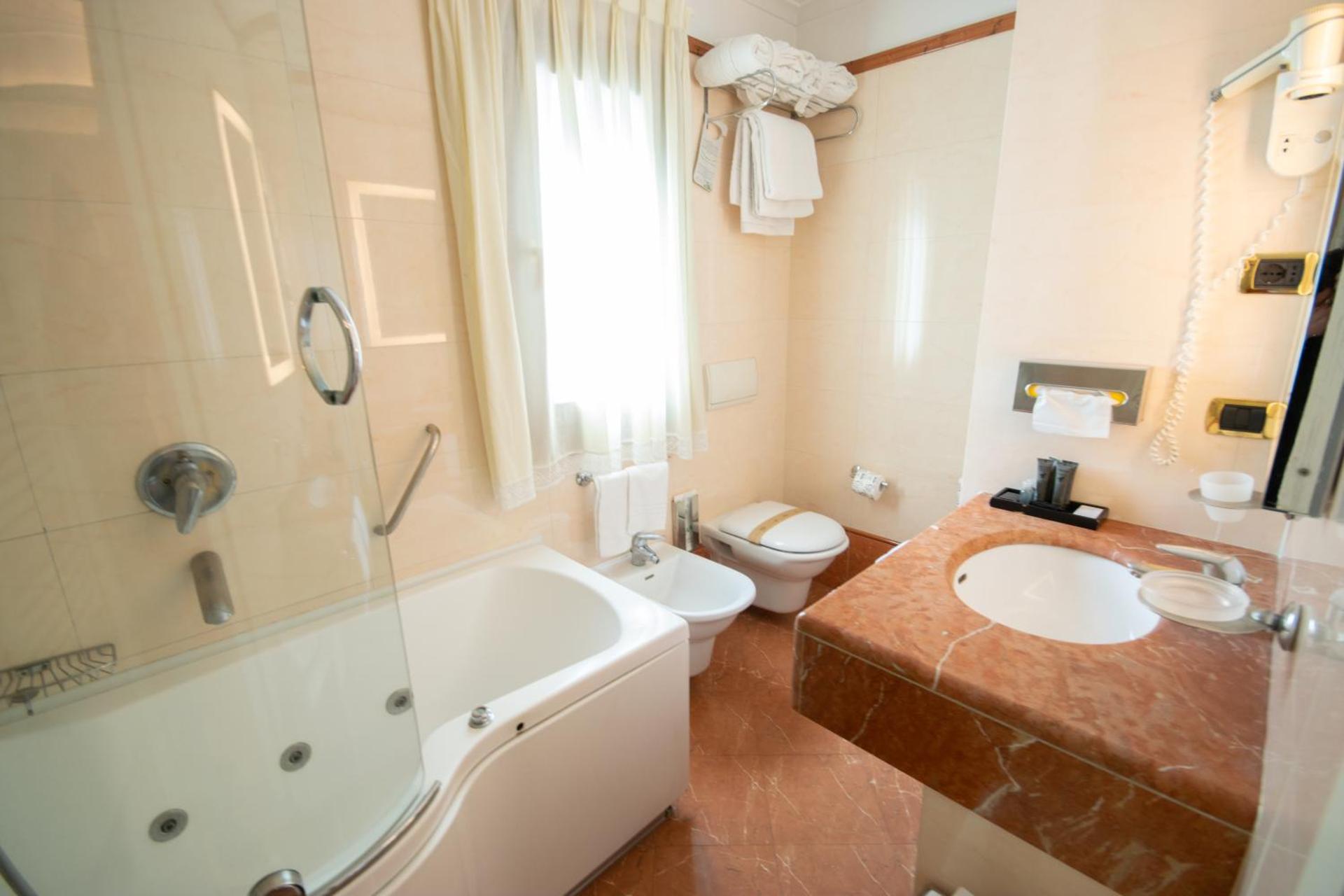 Hotel Forum - Photo 10