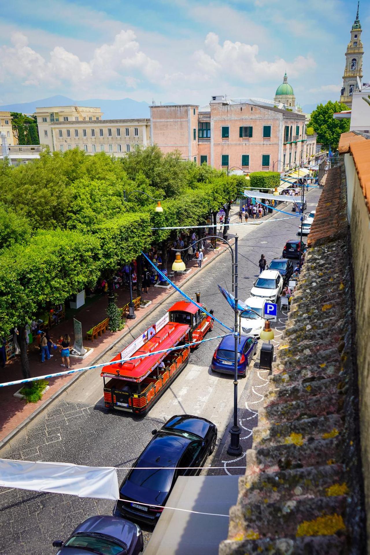 Hotel Forum - Photo 18