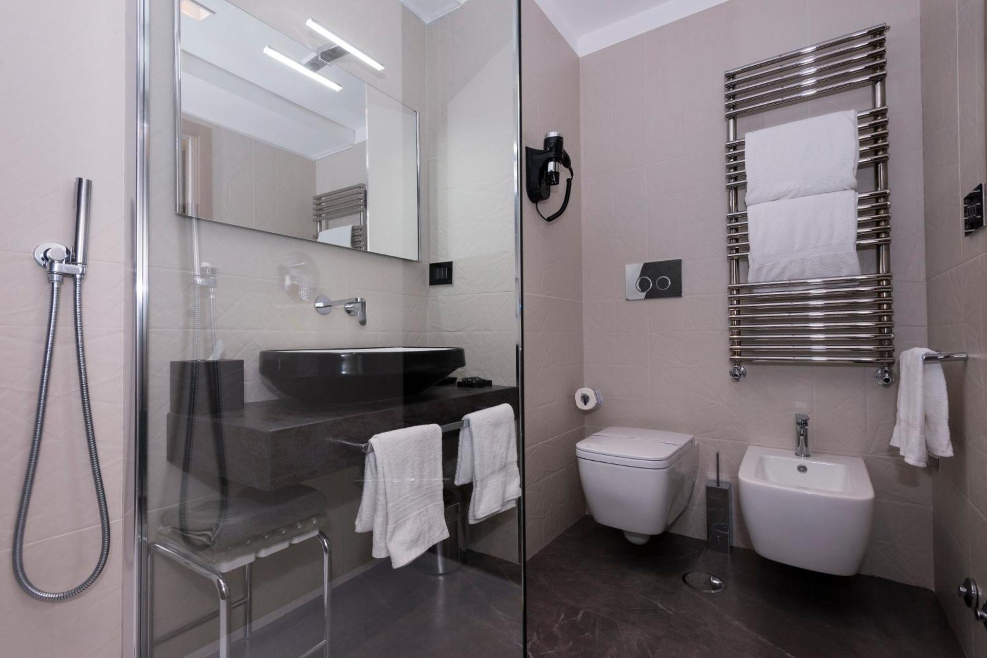 Hotel Forum - Photo 38