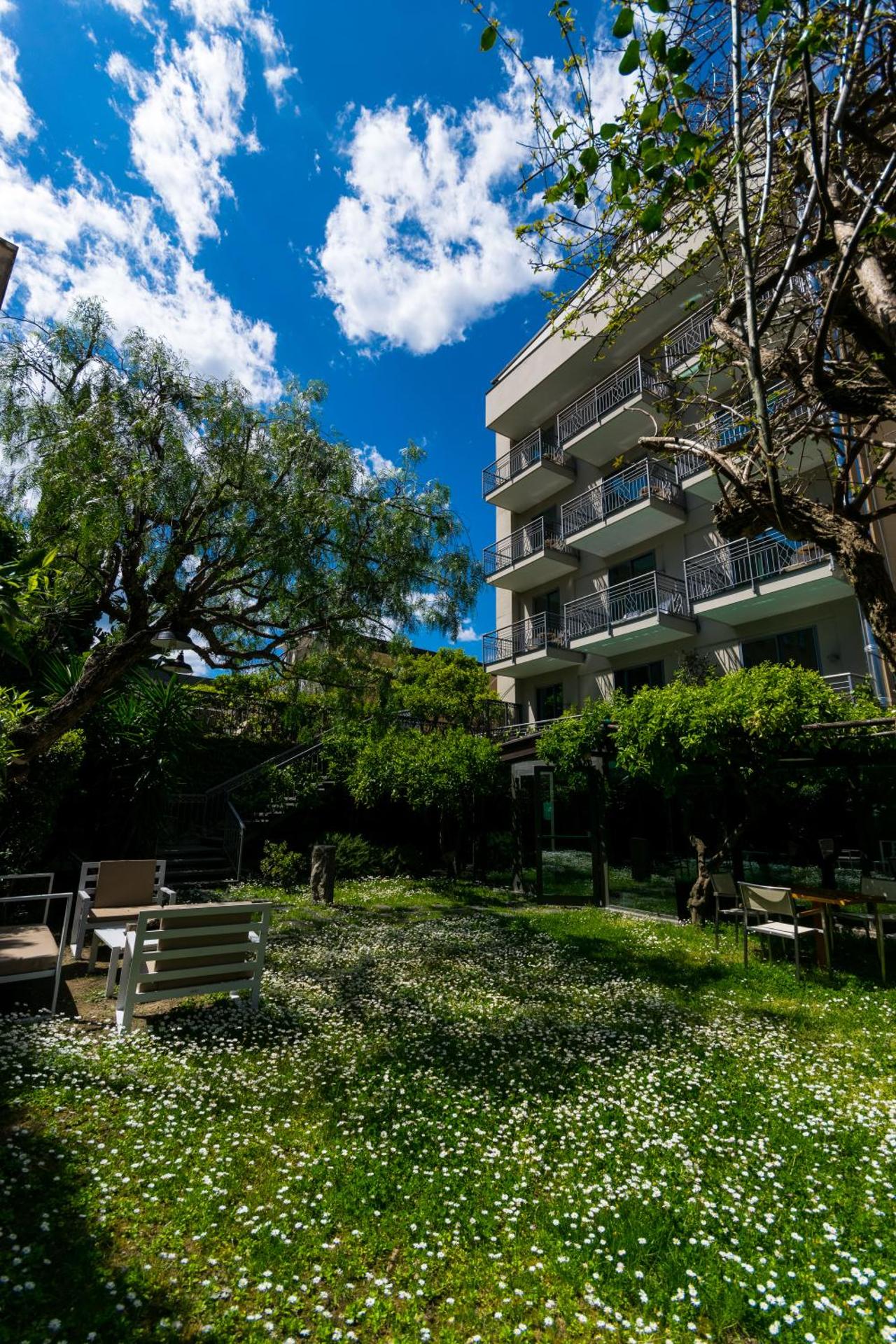 Hotel Forum - Photo 96