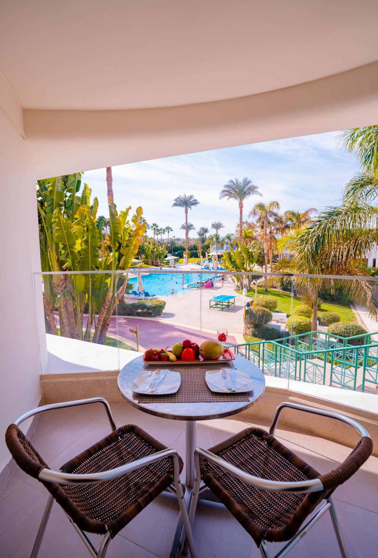 Hotel Novotel Sharm El-Sheikh - Photo 40