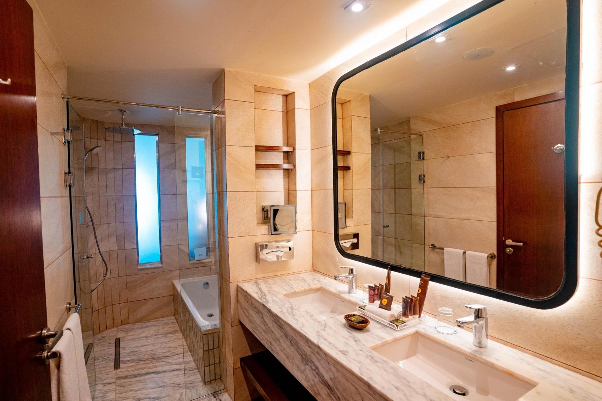 Hotel Novotel Sharm El-Sheikh - Photo 69