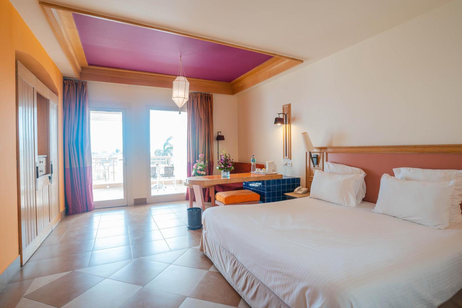 Hotel Novotel Sharm El-Sheikh - Photo 53