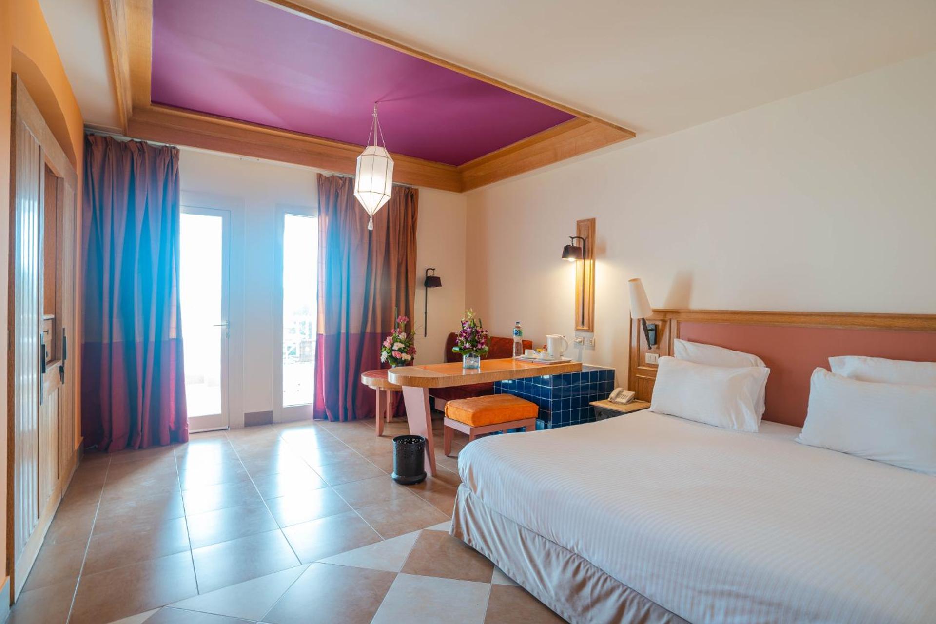 Hotel Novotel Sharm El-Sheikh - Photo 49