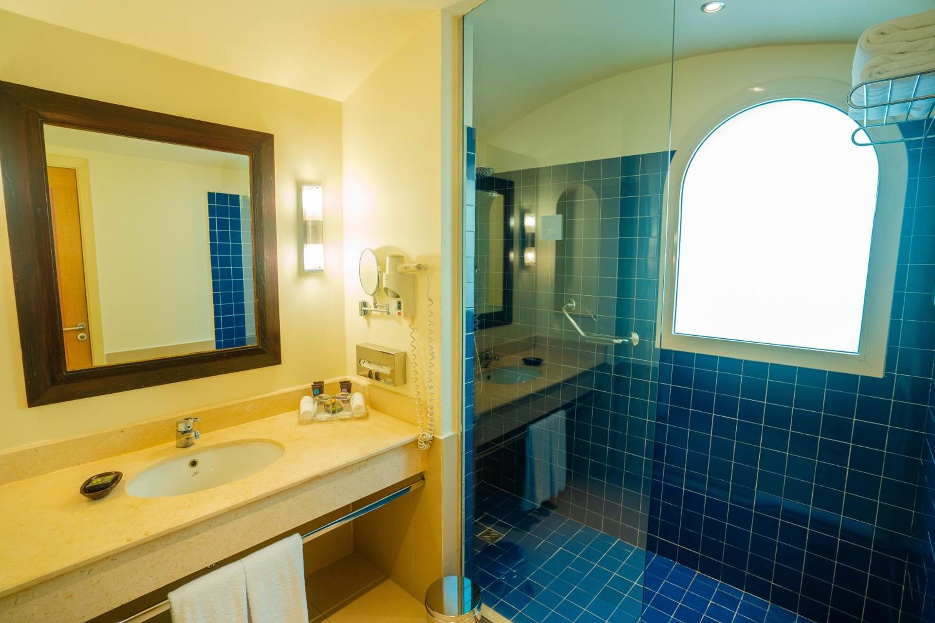 Hotel Novotel Sharm El-Sheikh - Photo 48