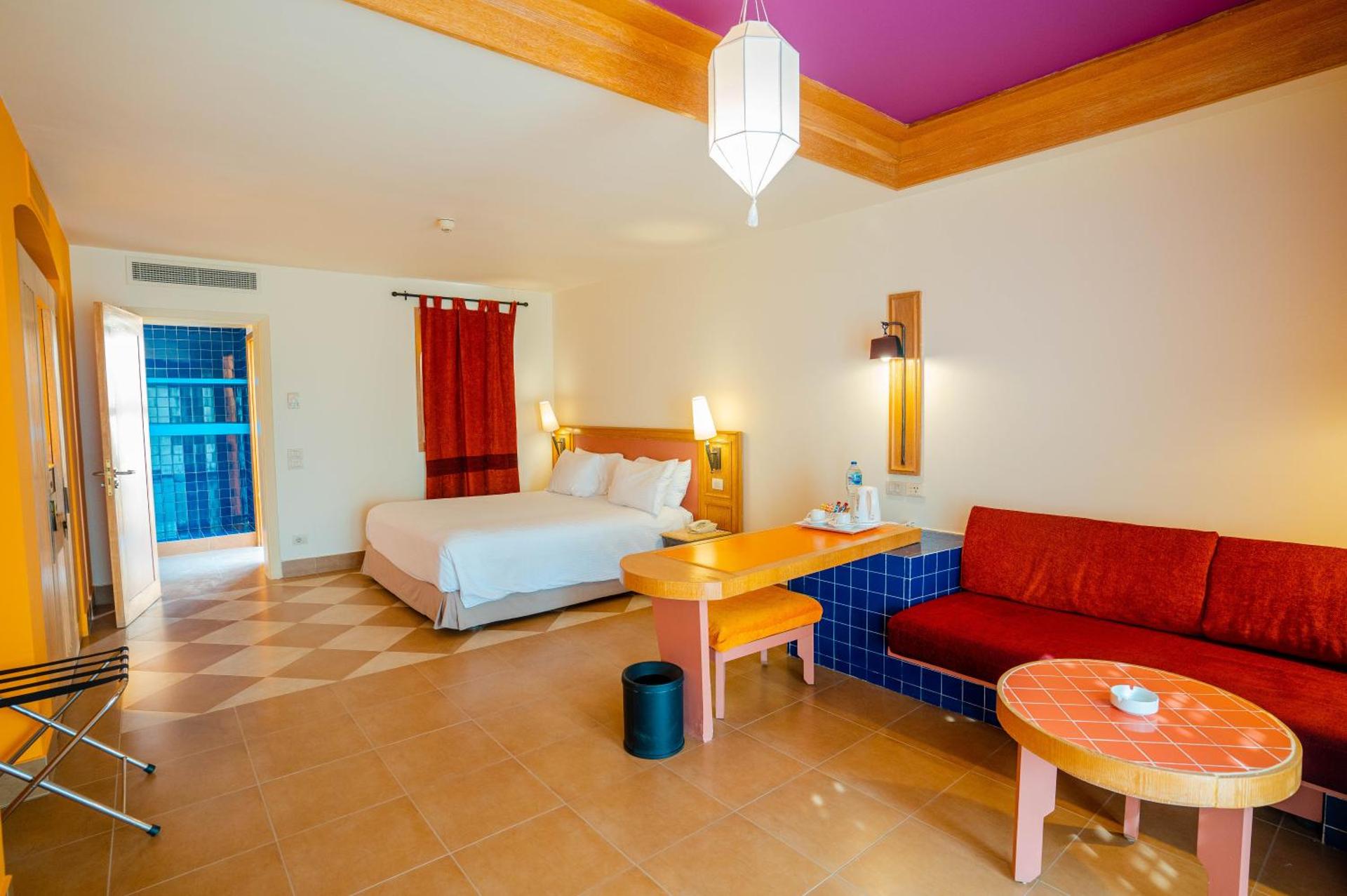 Hotel Novotel Sharm El-Sheikh - Photo 55