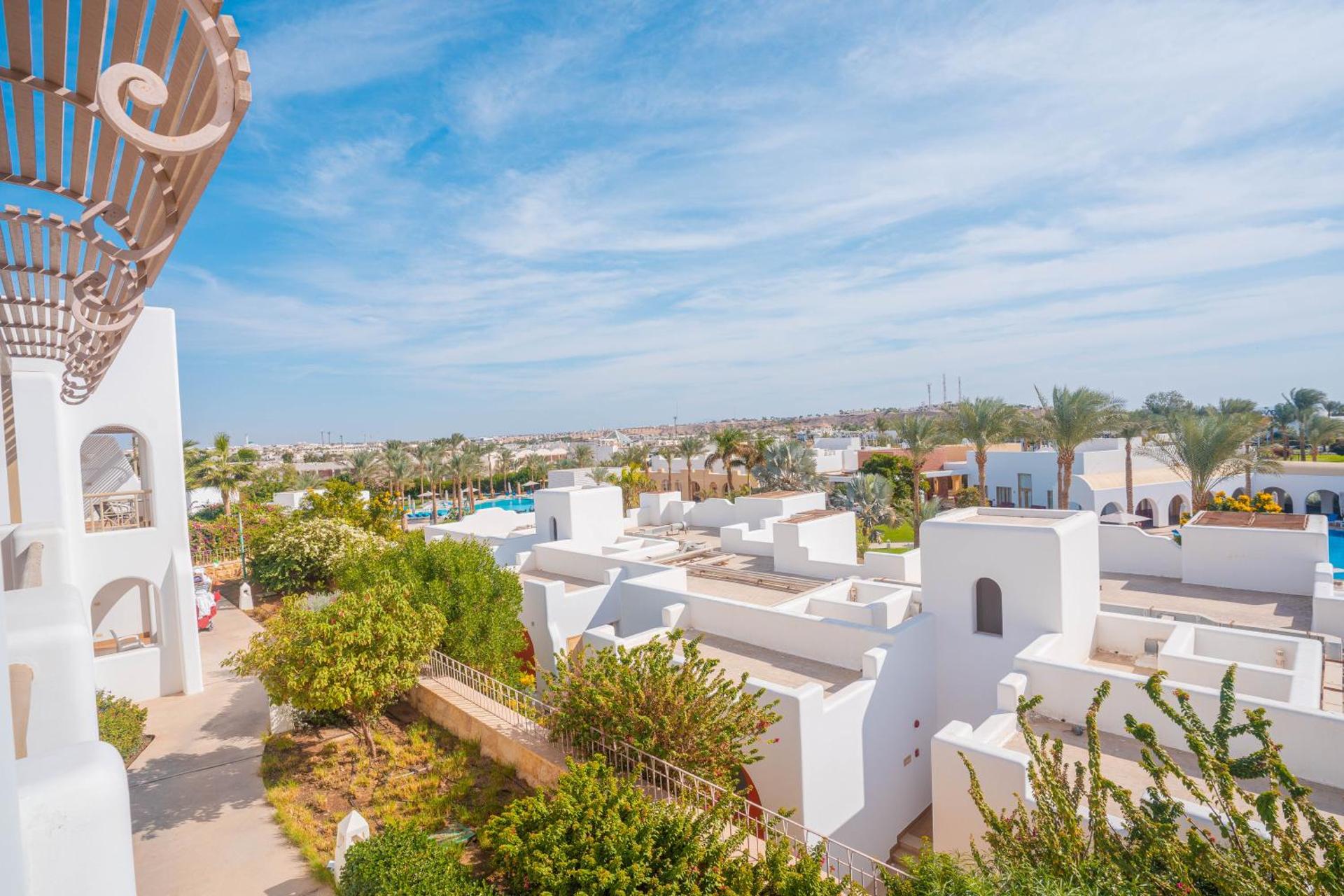 Hotel Novotel Sharm El-Sheikh - Photo 56