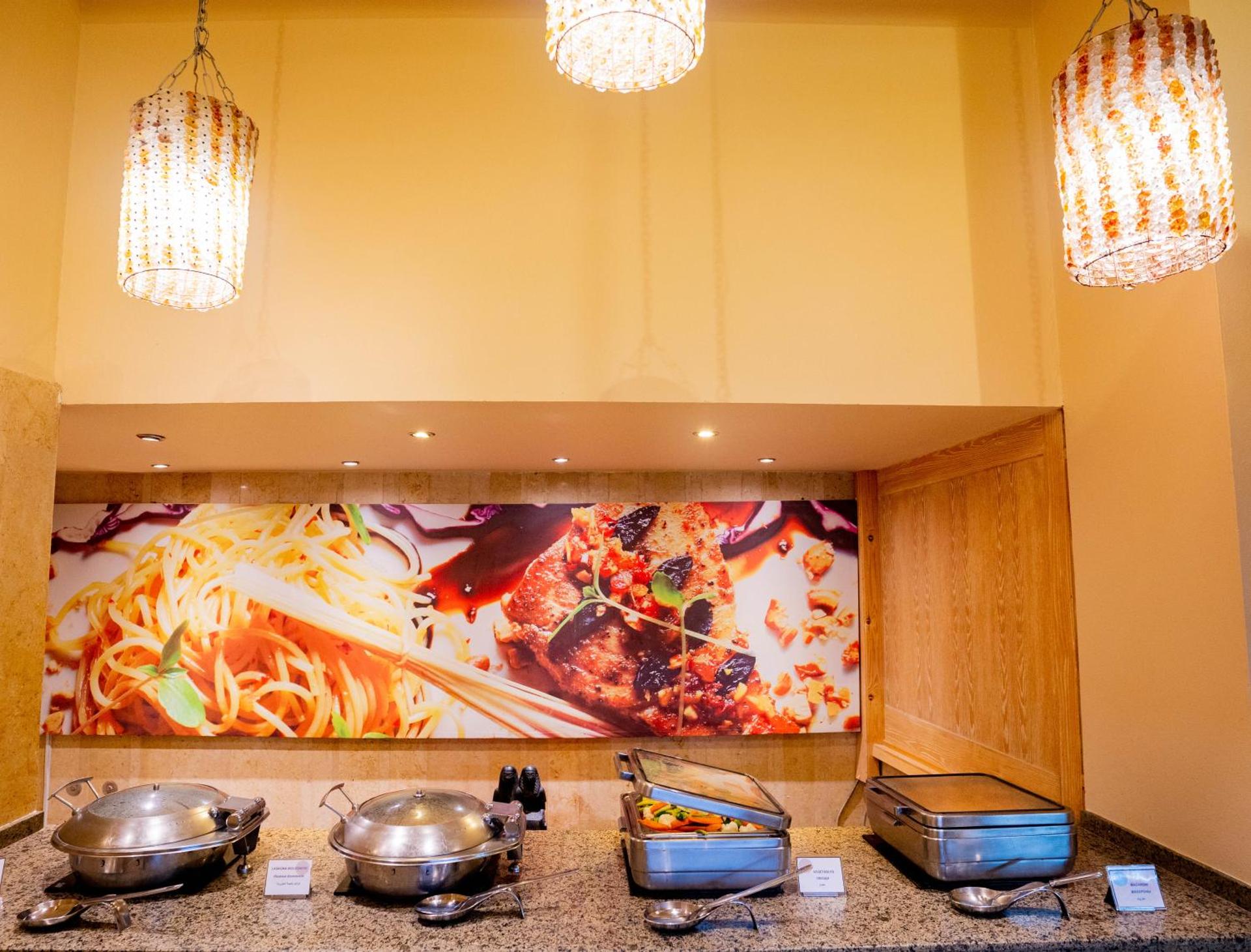 Hotel Novotel Sharm El-Sheikh - Photo 245